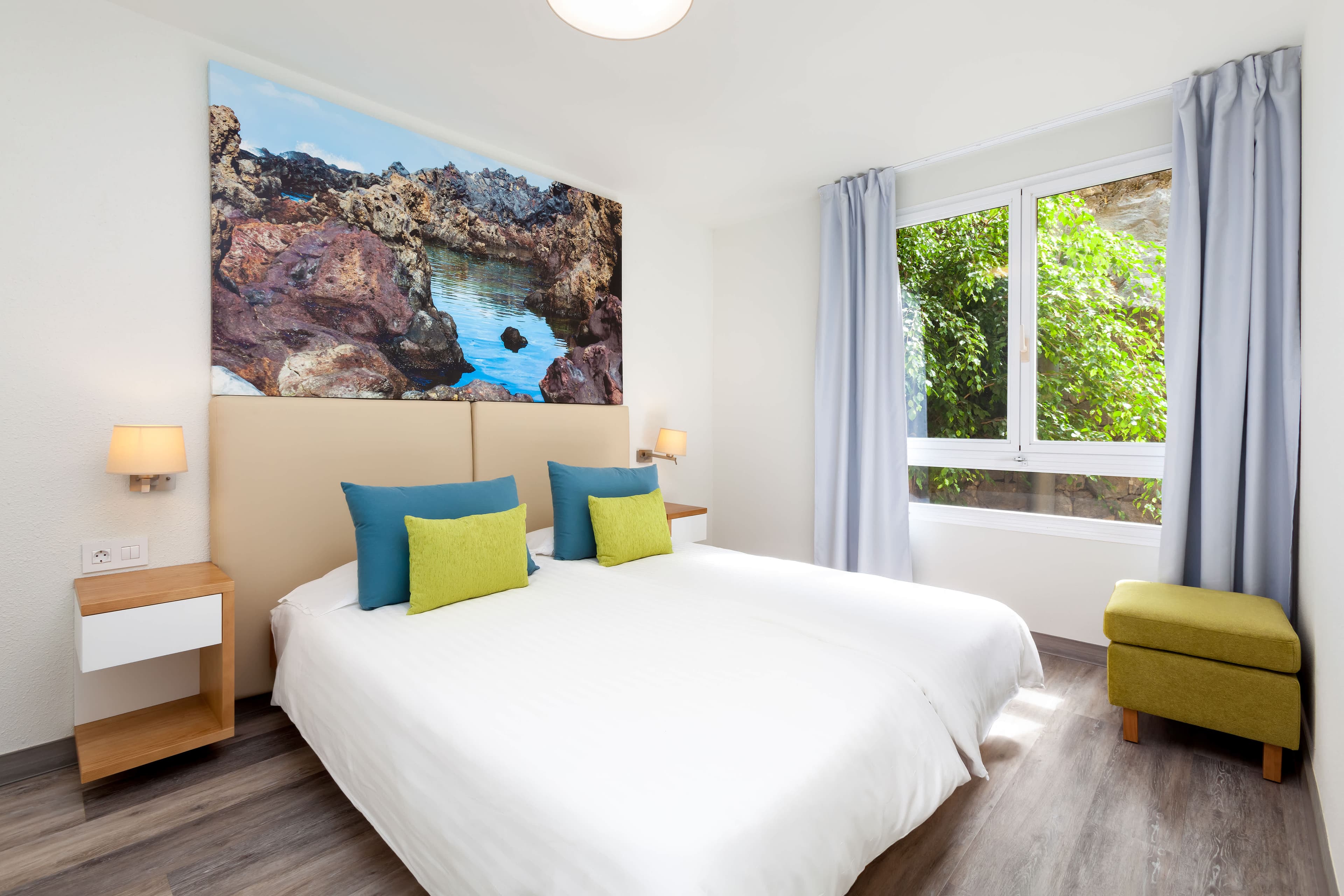Tigaiga Suites Ansicht 4