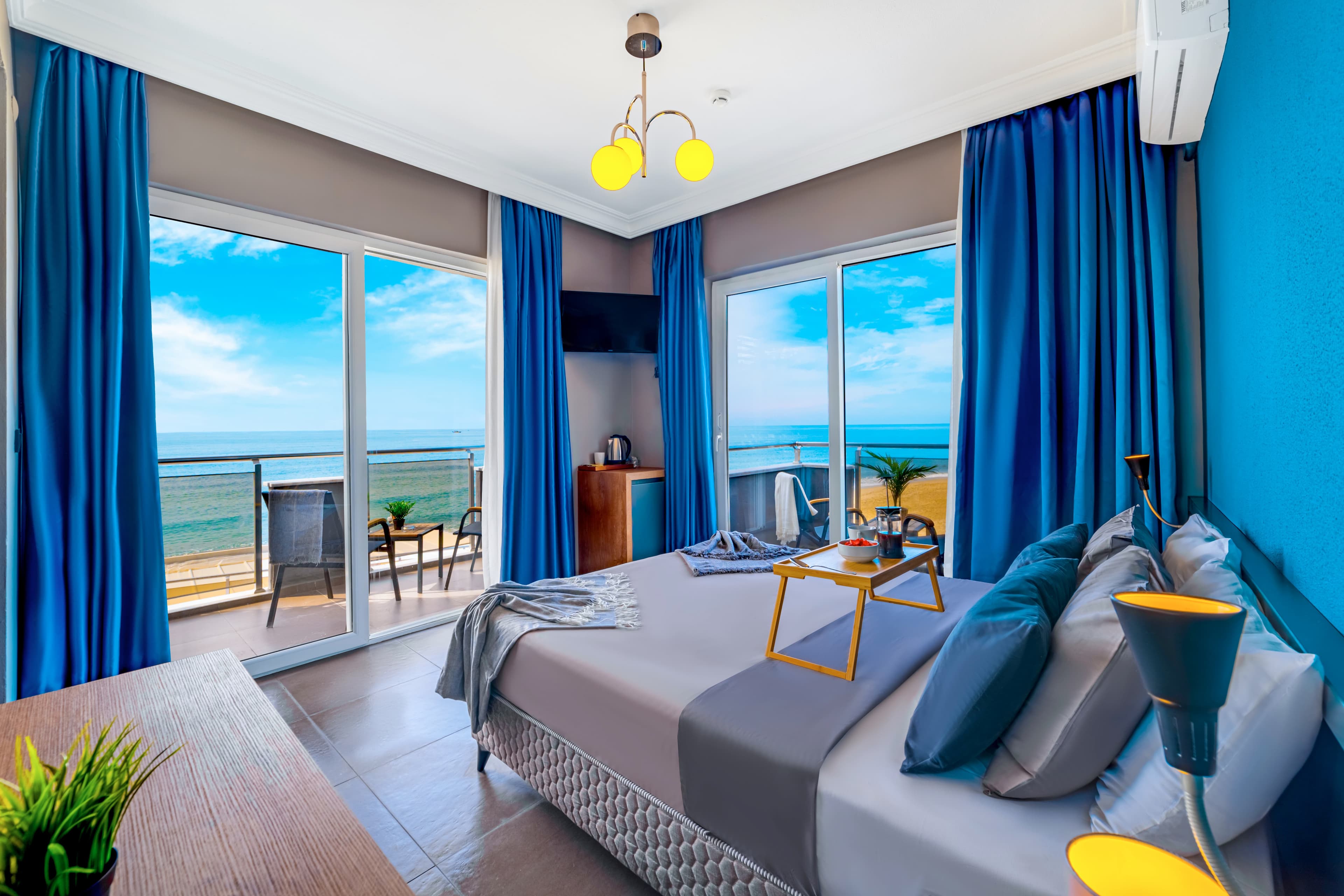 Royalisa Palmiye Beach Hotel Adult Only Ansicht 4