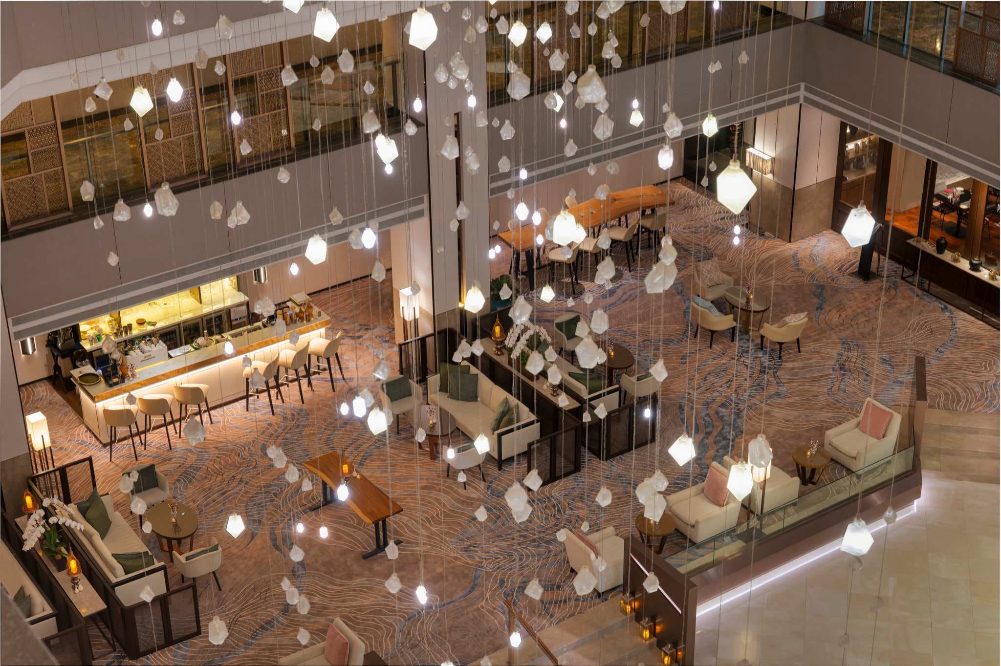 Amari Bangkok Ansicht 3