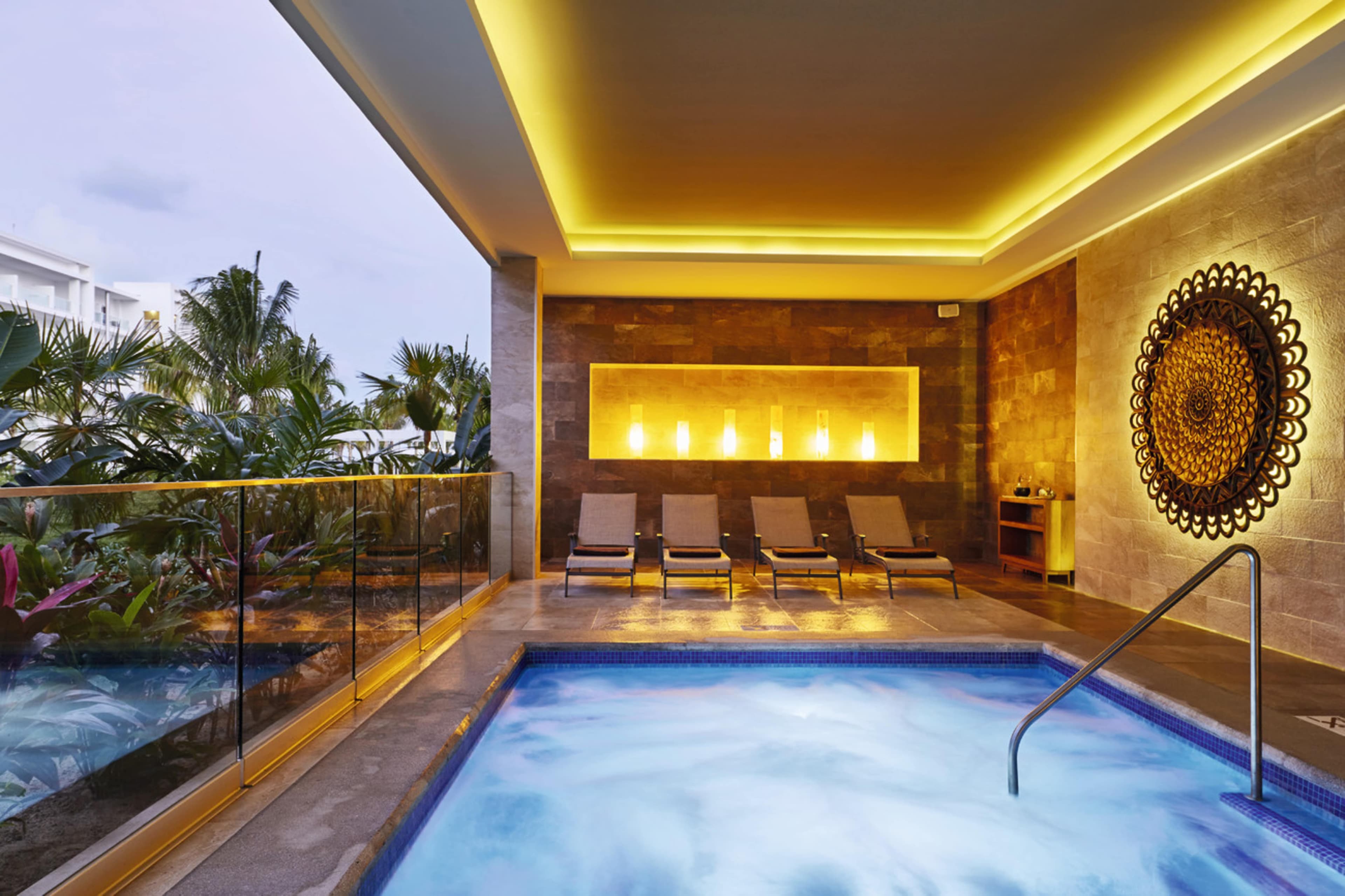 Hotel Riu Dunamar Ansicht 9