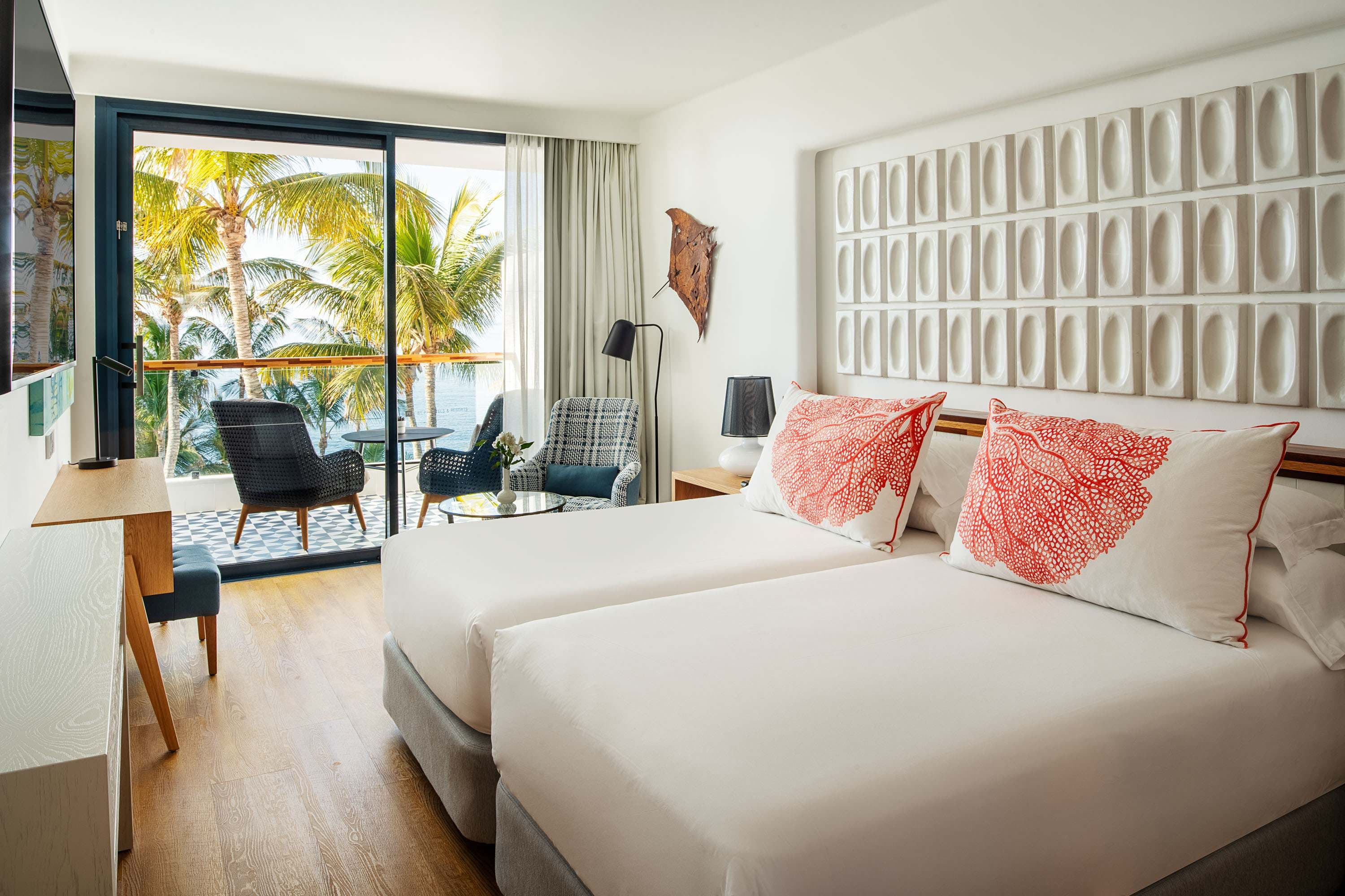Hotel Fariones Ansicht 4