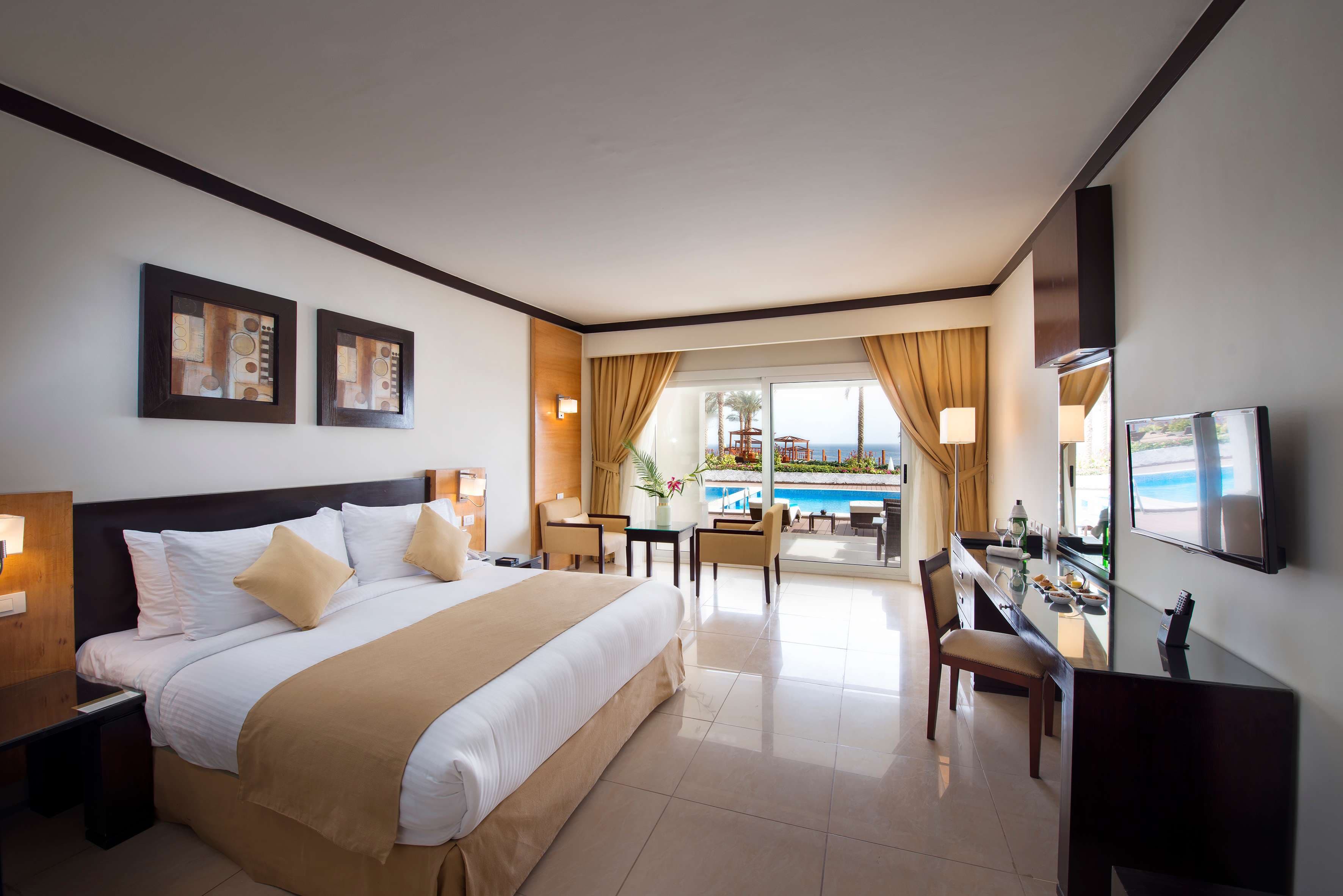 SUNRISE Montemare Resort - Grand Select Ansicht 4