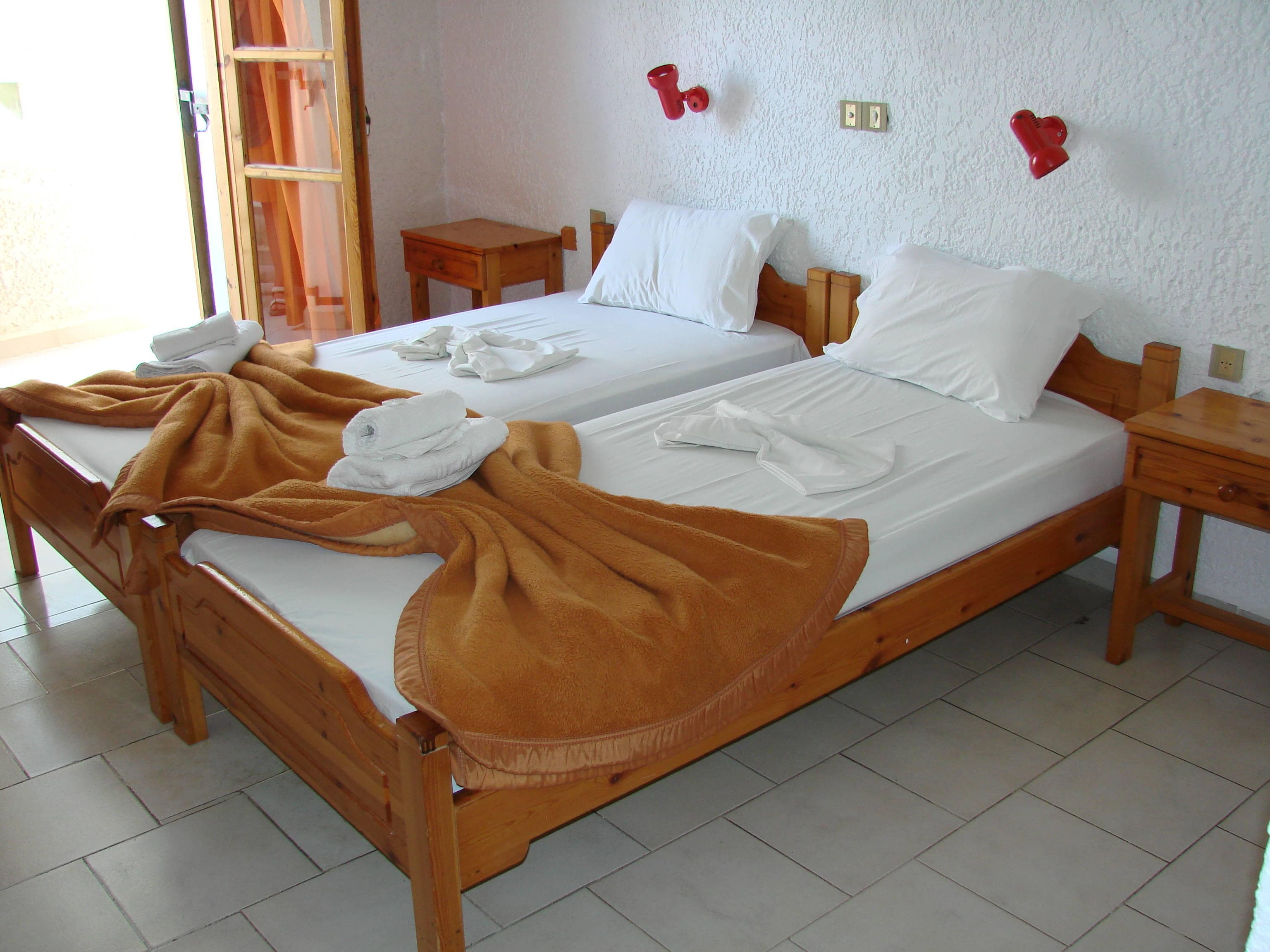 Hotel Gioma Ansicht 4