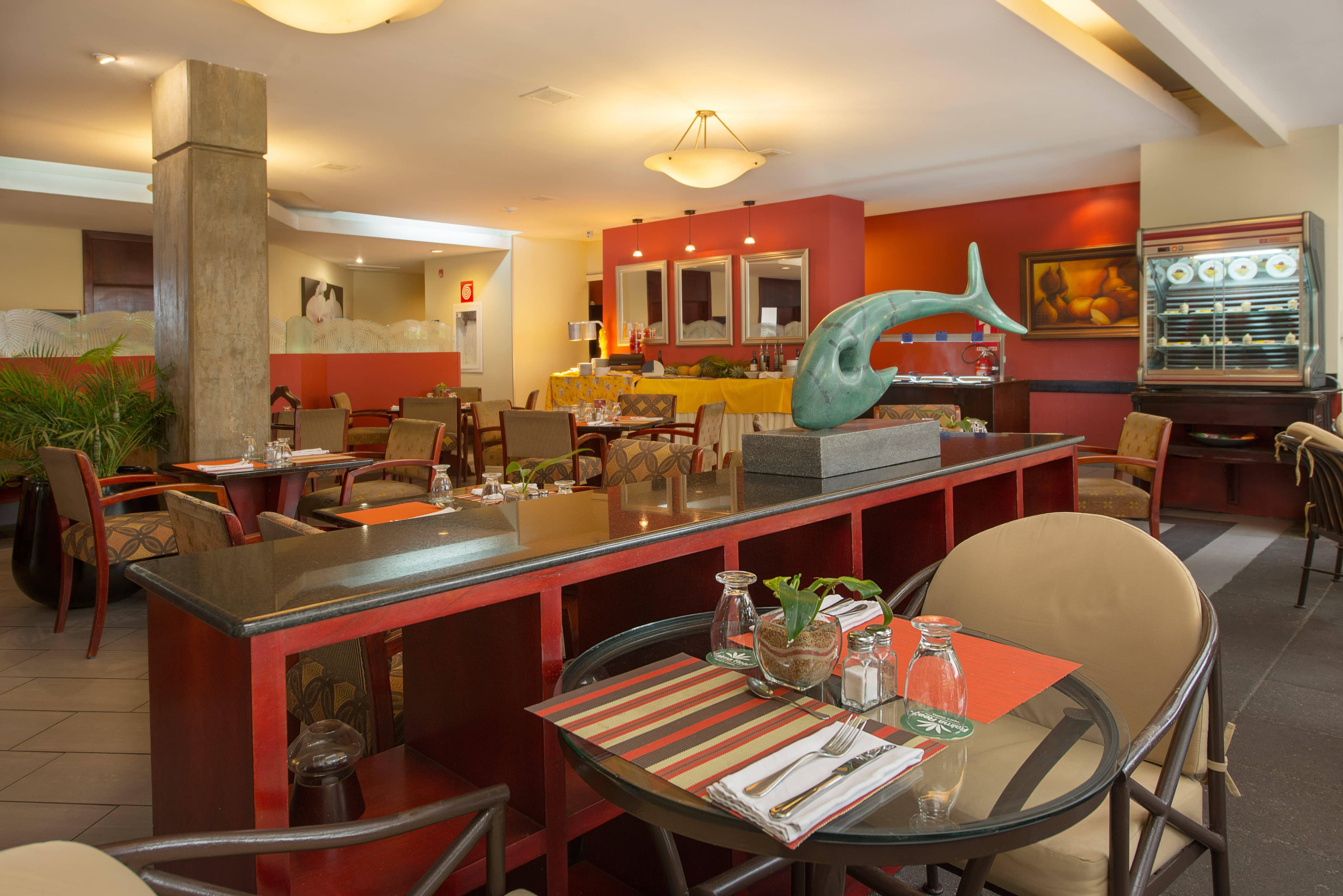 Palma Real Hotel Ansicht 4