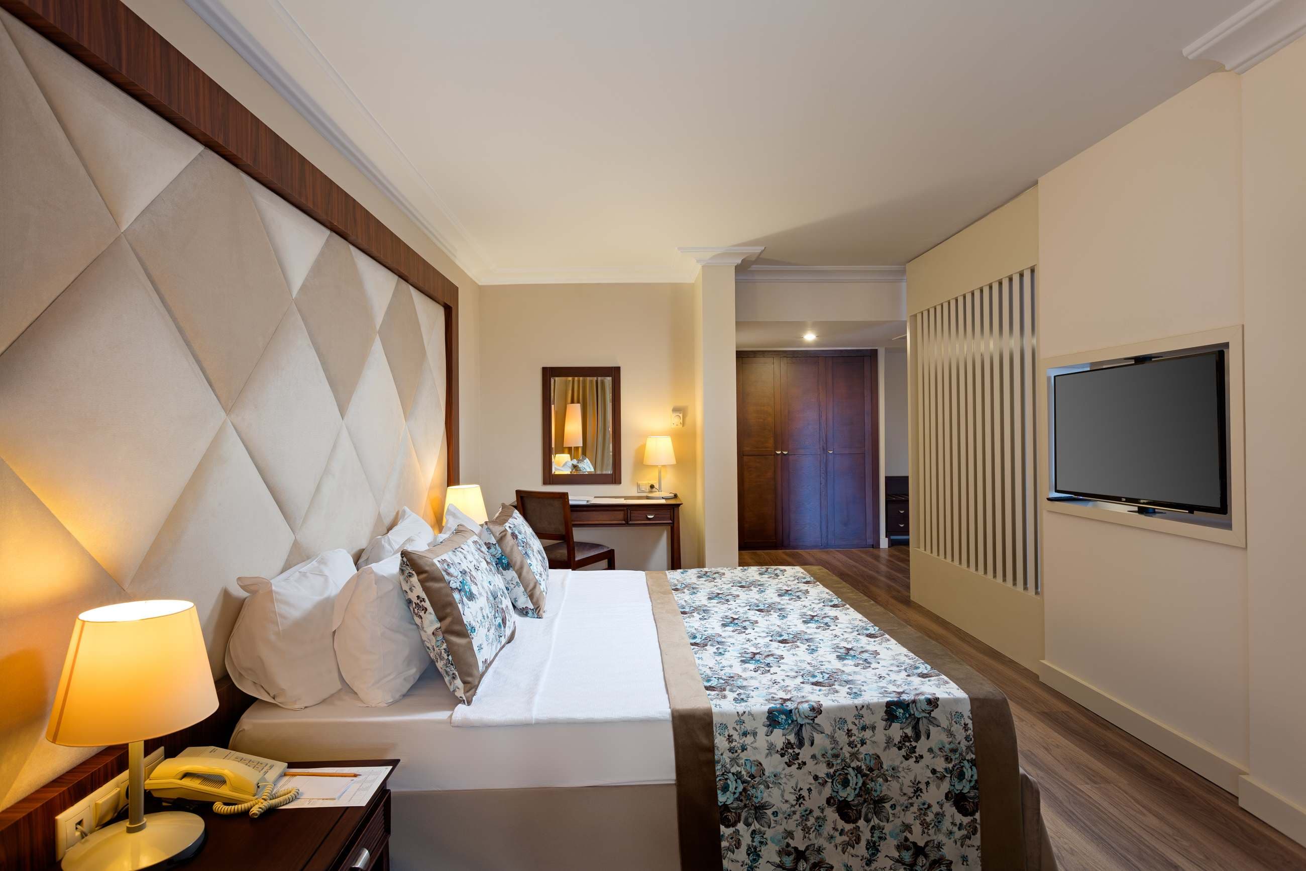 Seven Seas Hotel Life Ansicht 4