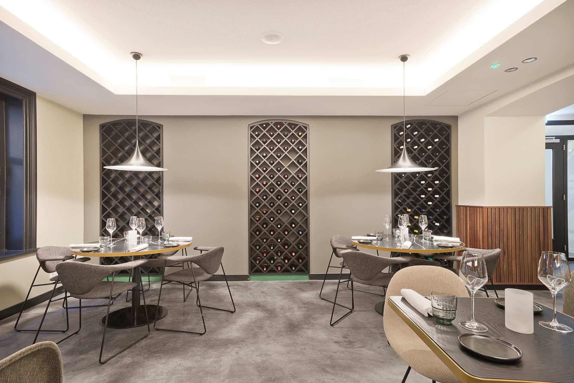 Pestana Amsterdam Riverside Ansicht 9