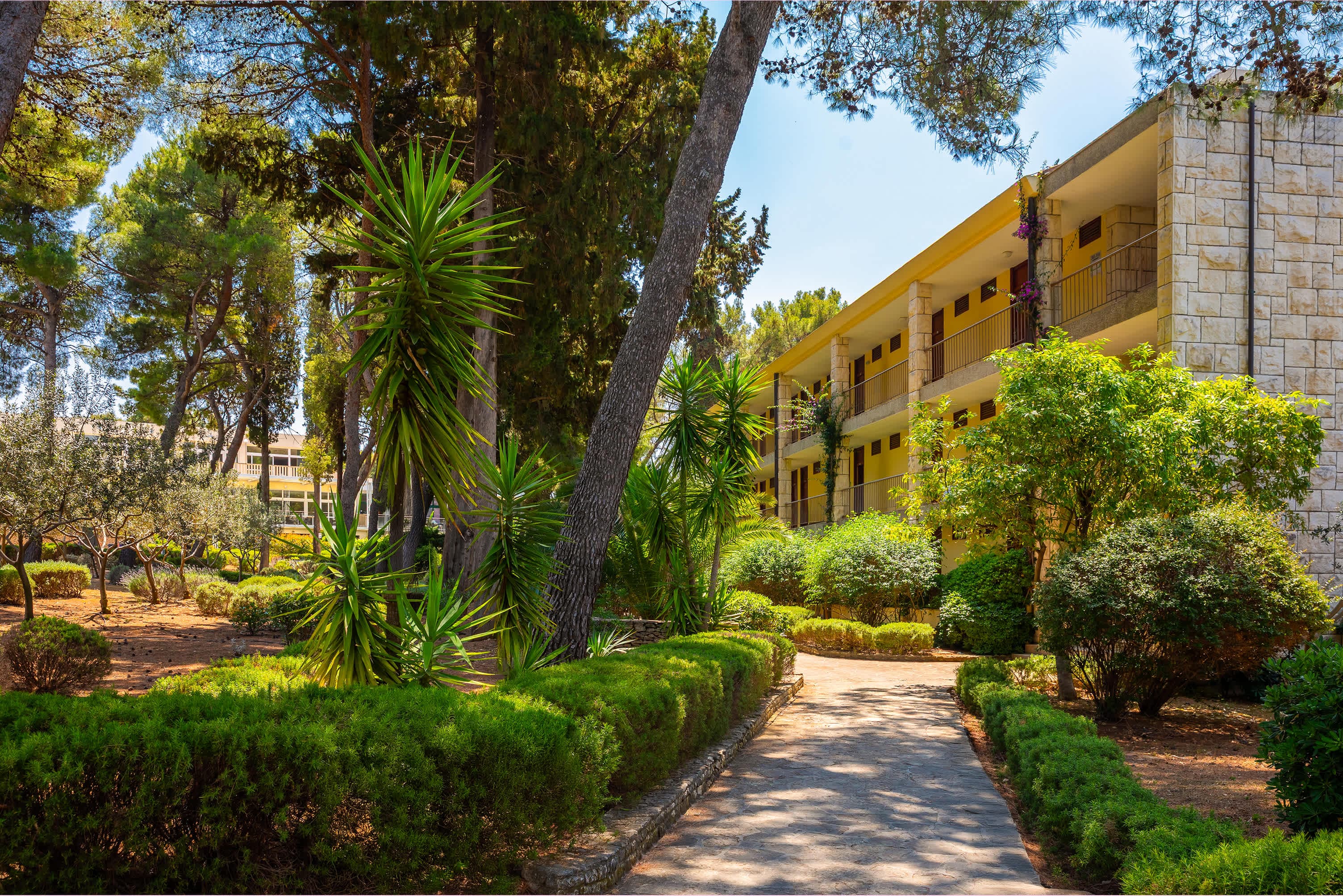 Aminess Vival Casa Velaris Ansicht 9