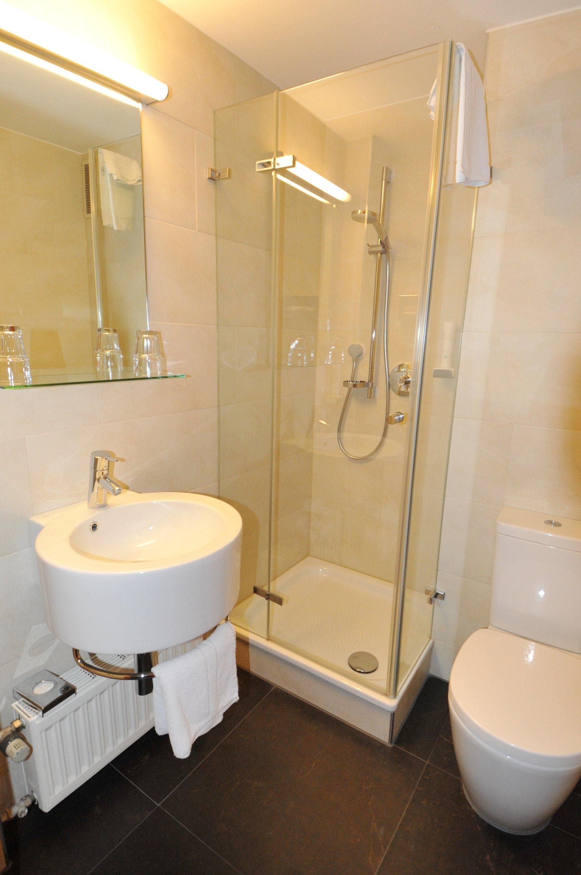 Parkhotel Ambassador Ansicht 4