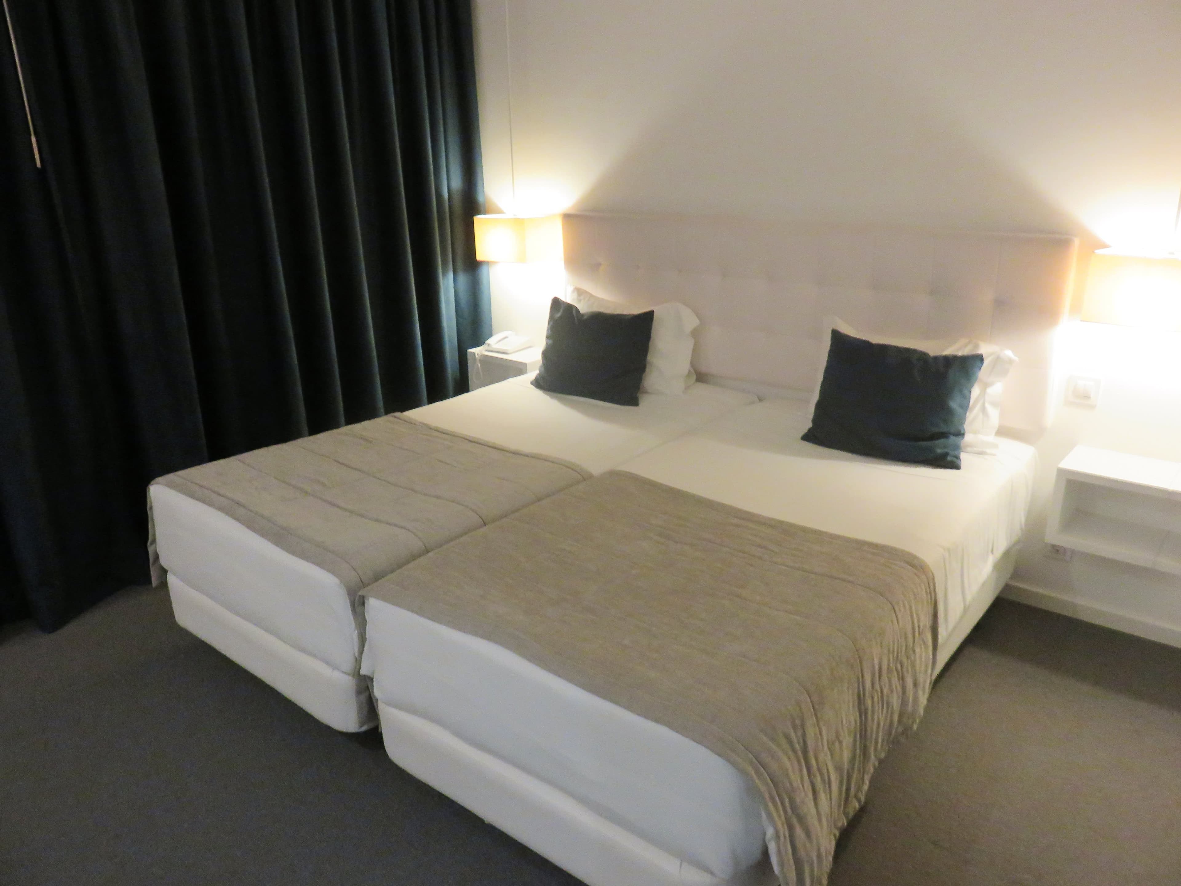 Hotel Anjo de Portugal Ansicht 4