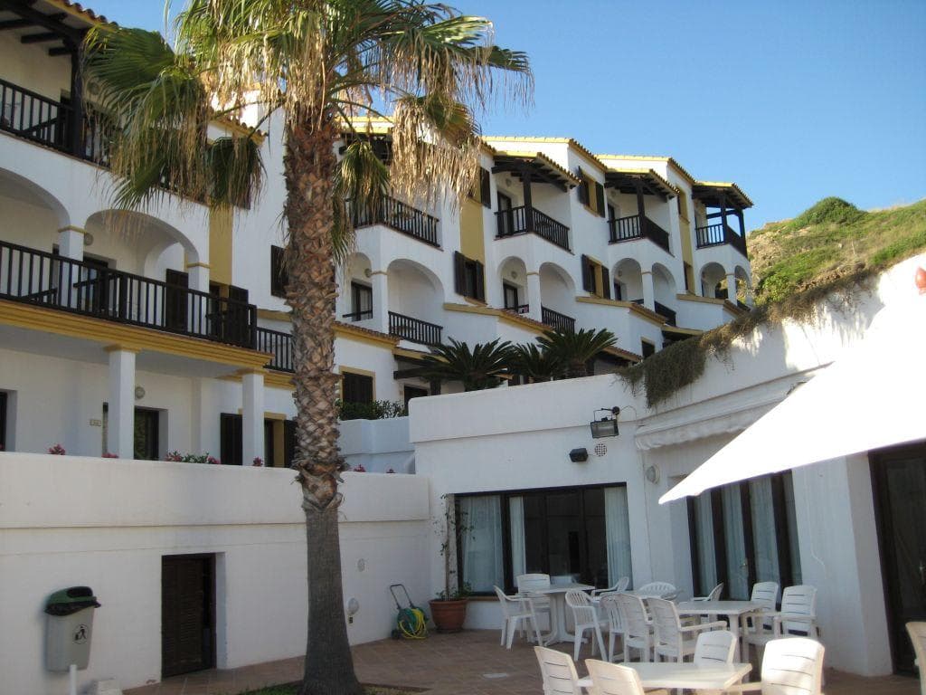 Hotel HG Cala Llonga Ansicht 3
