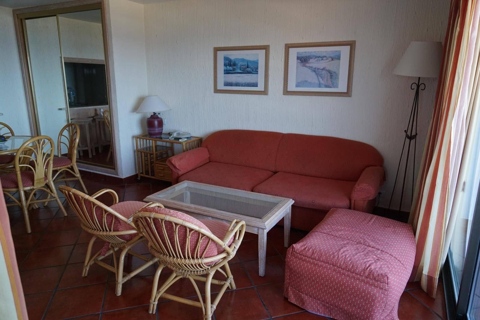 Apartamentos Masaru Ansicht 3