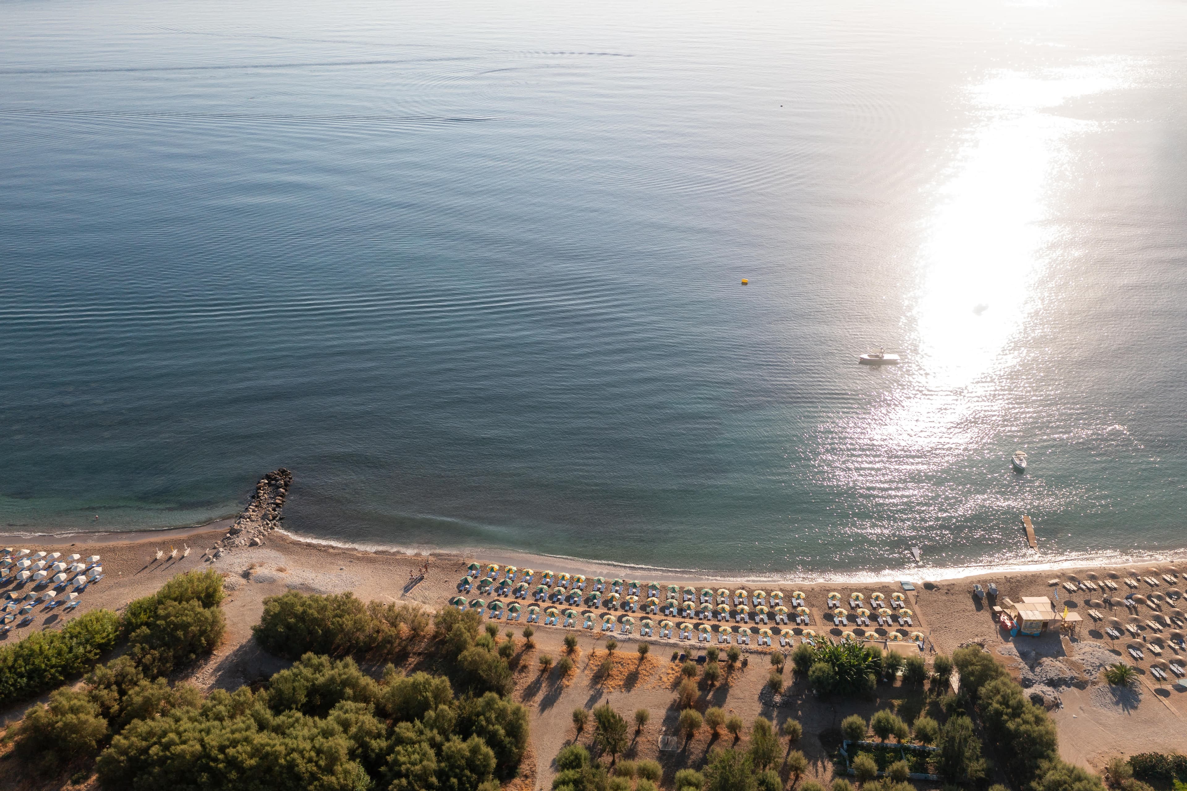 allsun Hotel Irene Palace Ansicht 8