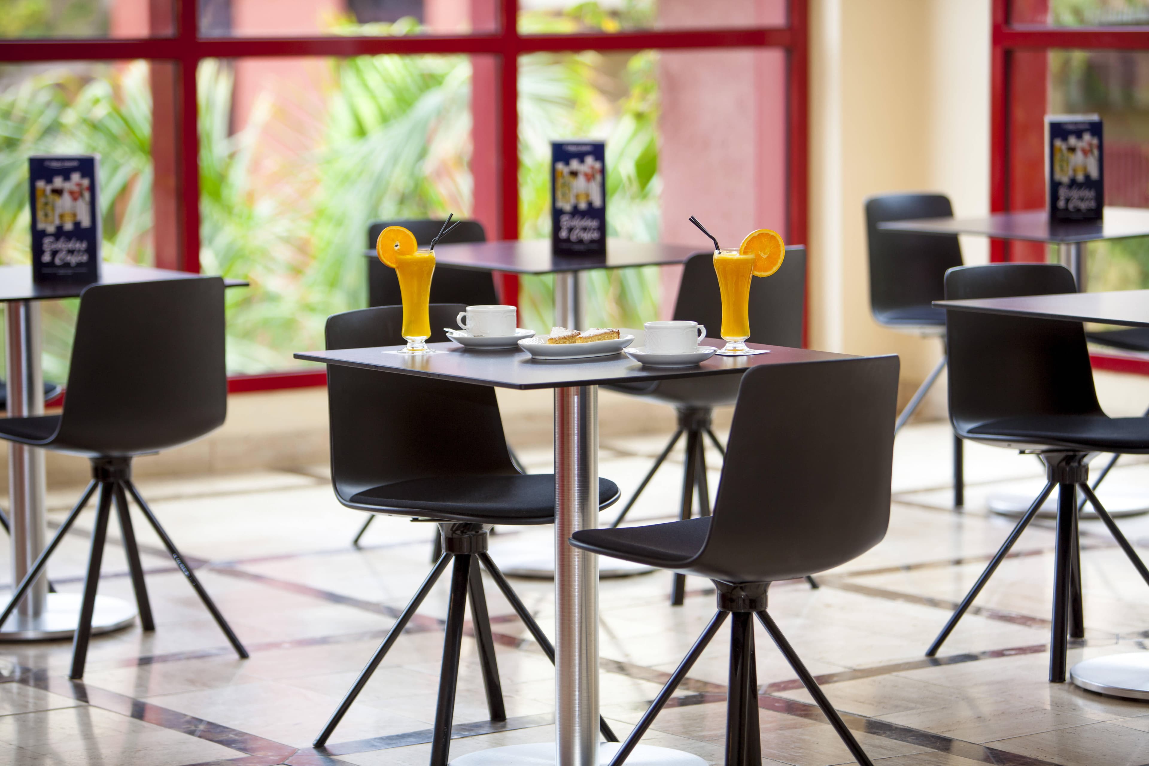 Hotel Best Jacaranda Ansicht 9
