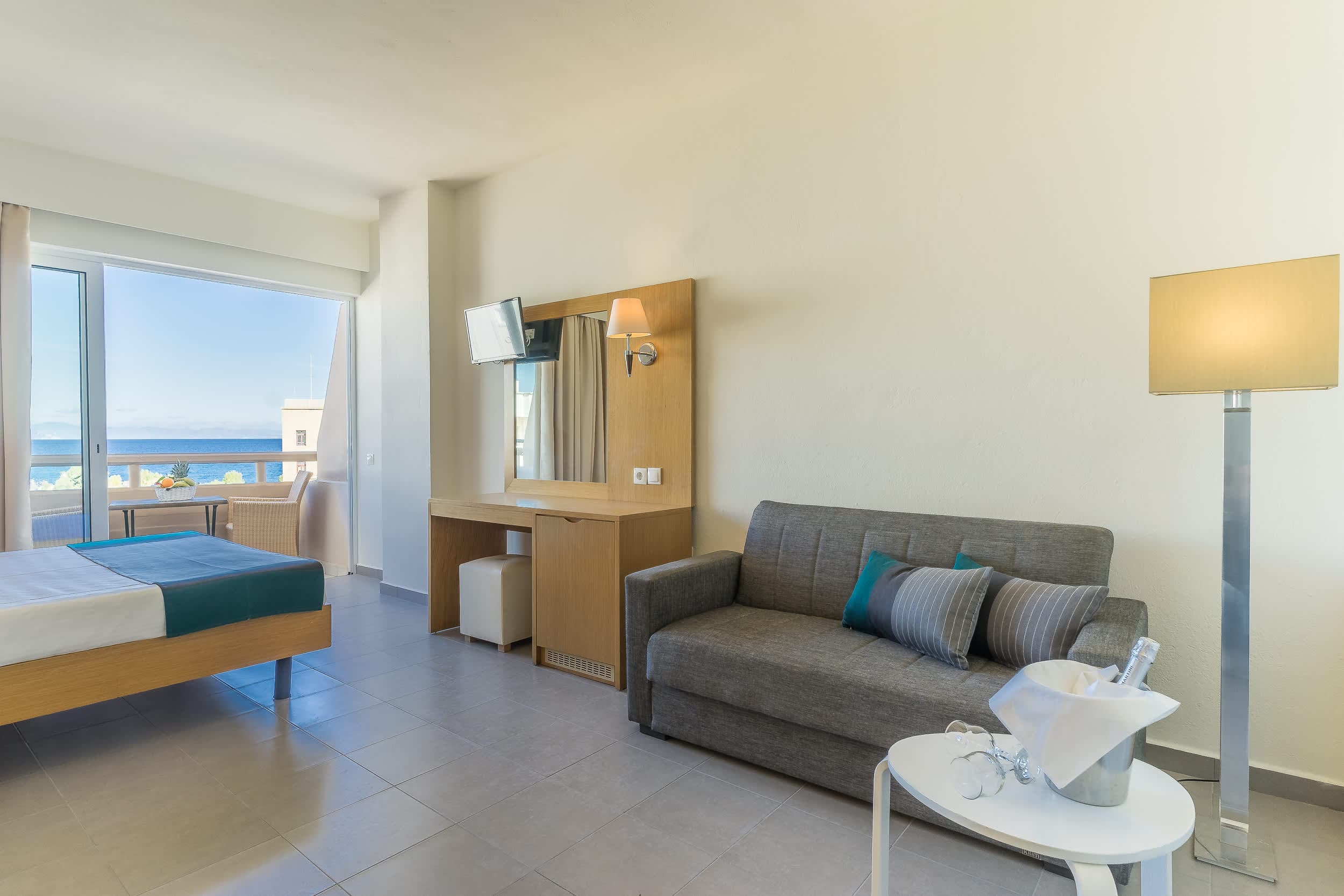 Hotel City Center Ansicht 5