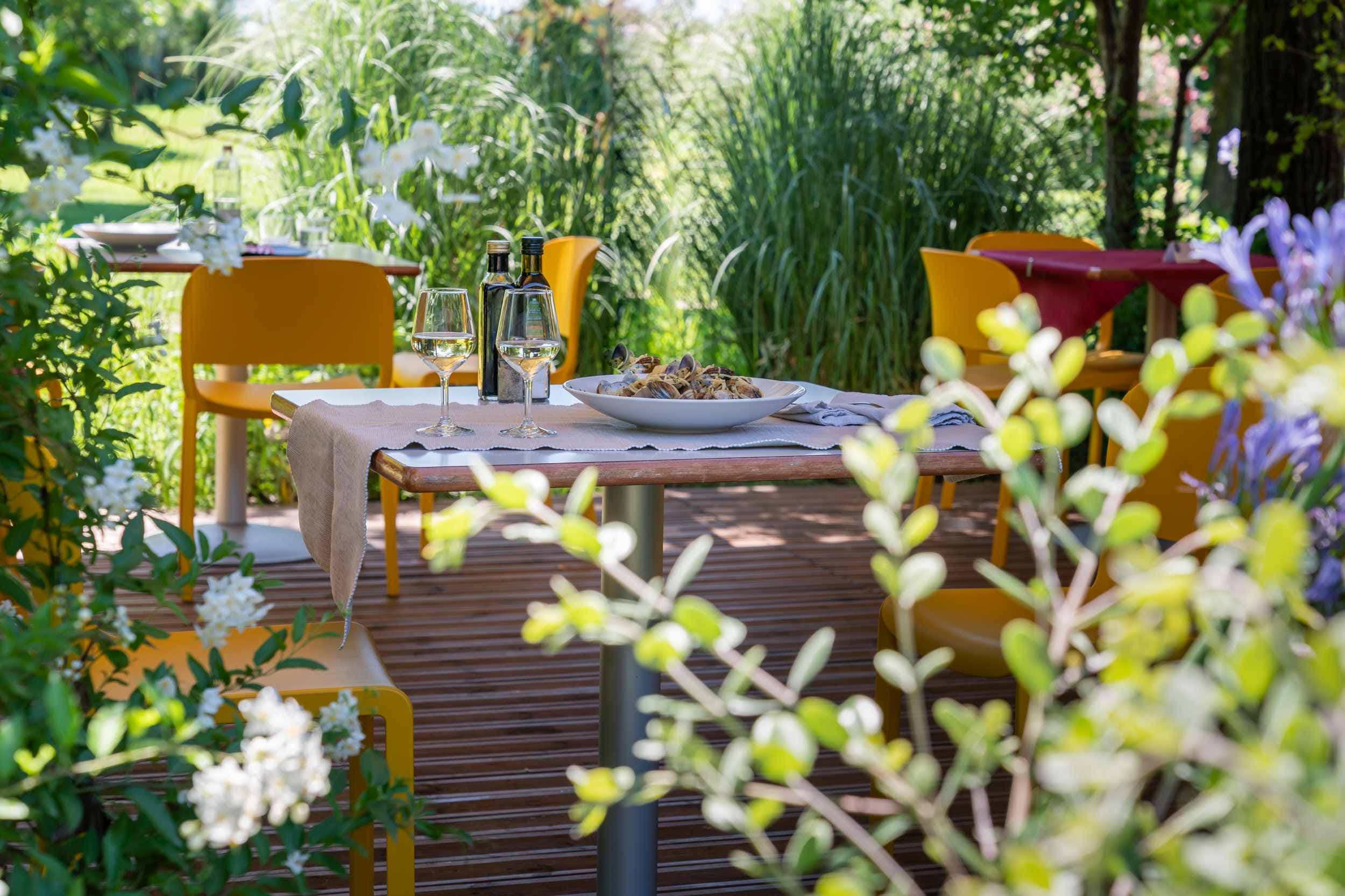 Camping Ca'Savio Ansicht 7