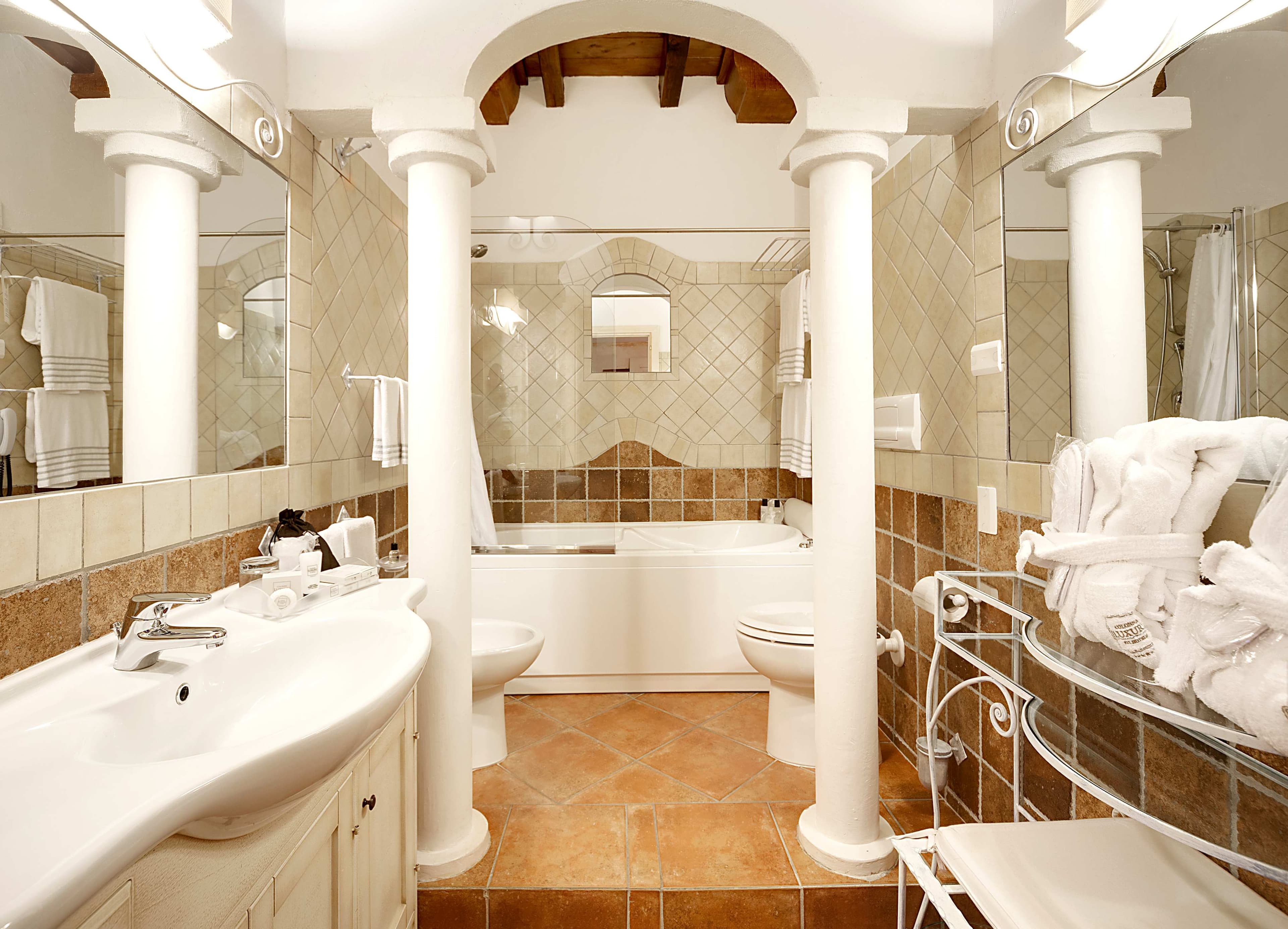 Colonna Resort Ansicht 6
