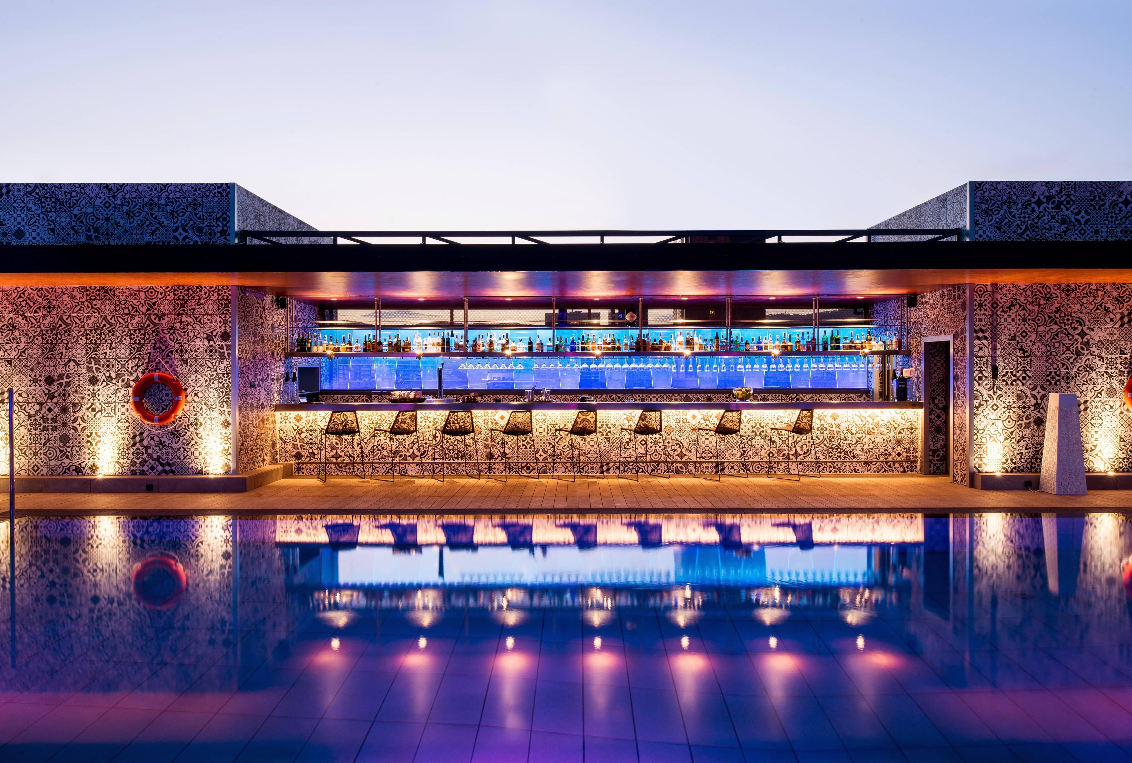 Hotel Catalonia Barcelona Plaza Ansicht 7