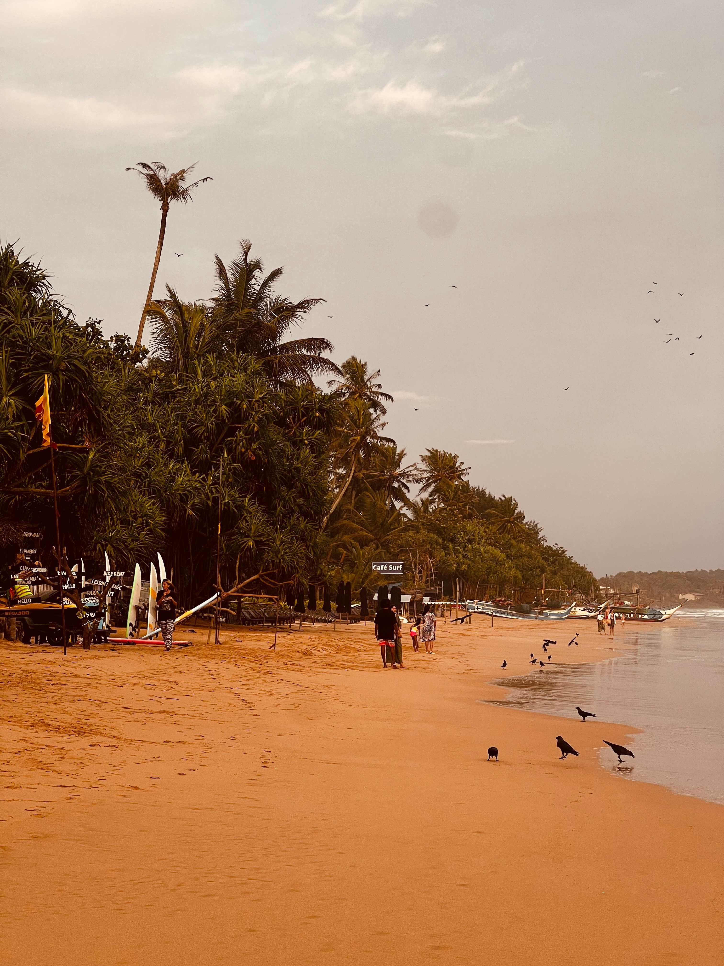 Weligama Bay Marriott Resort & Spa Ansicht 8