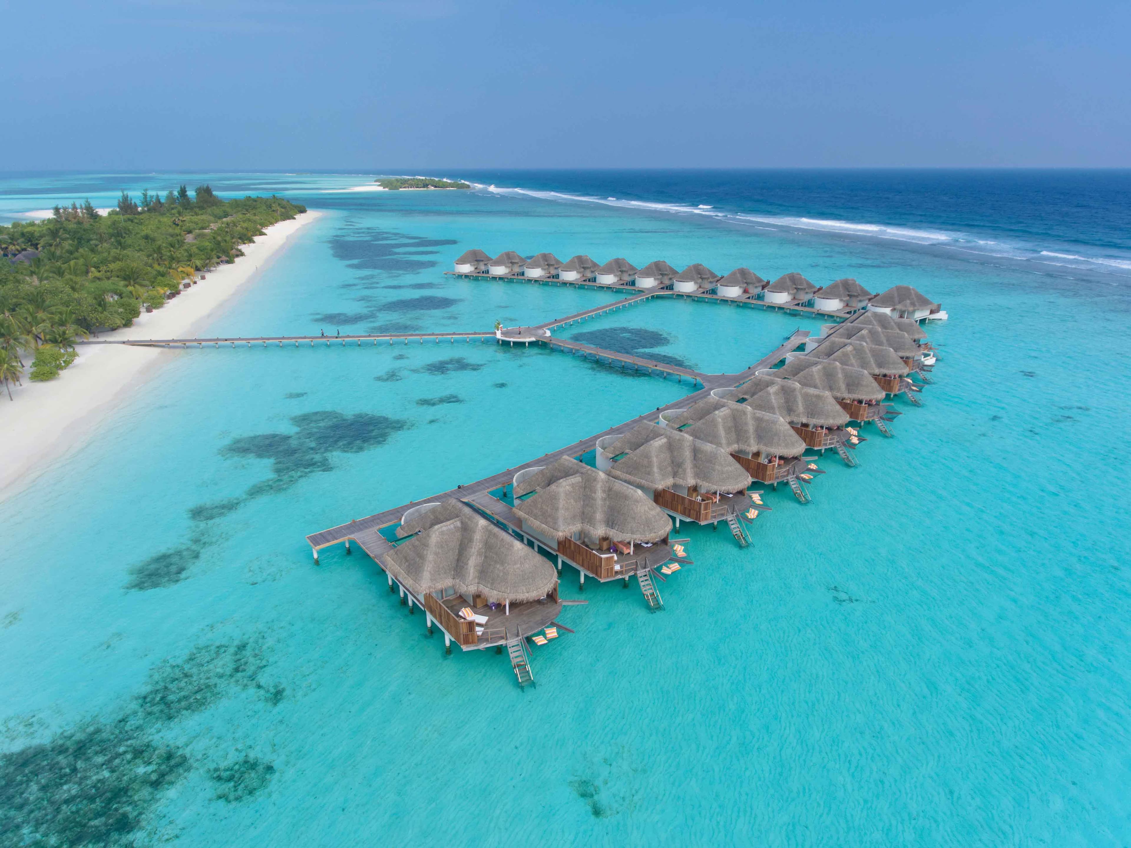 Six Senses Kanuhura