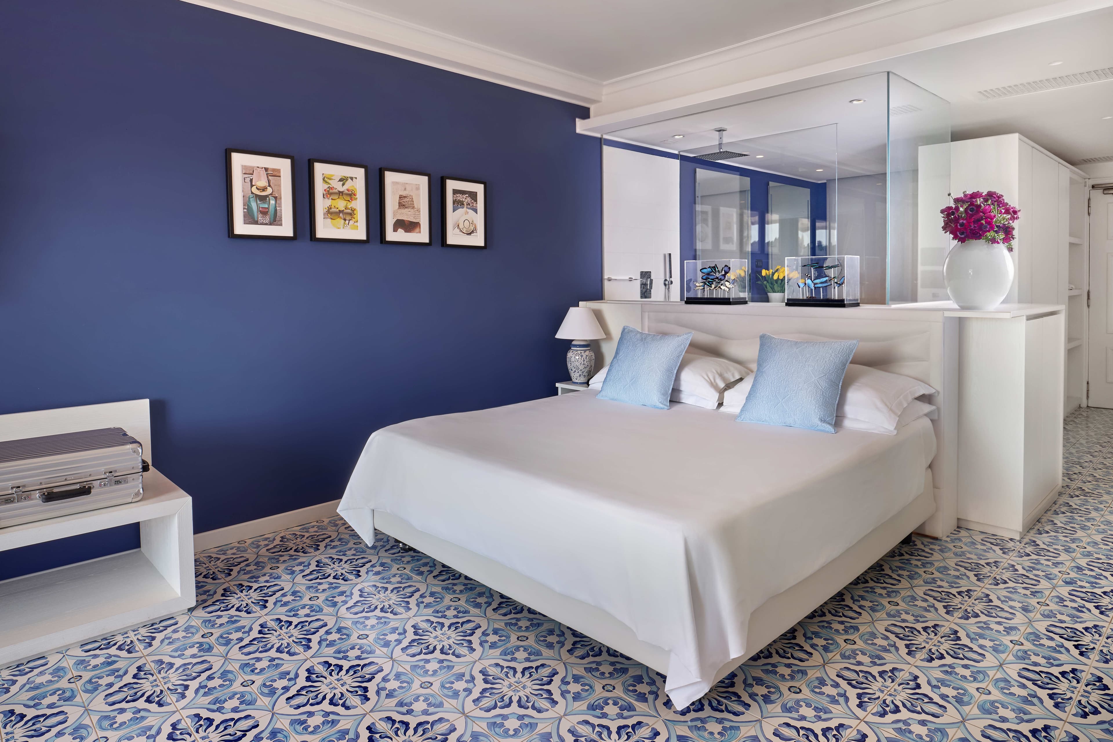 Savoy Hotel & Spa Ansicht 4