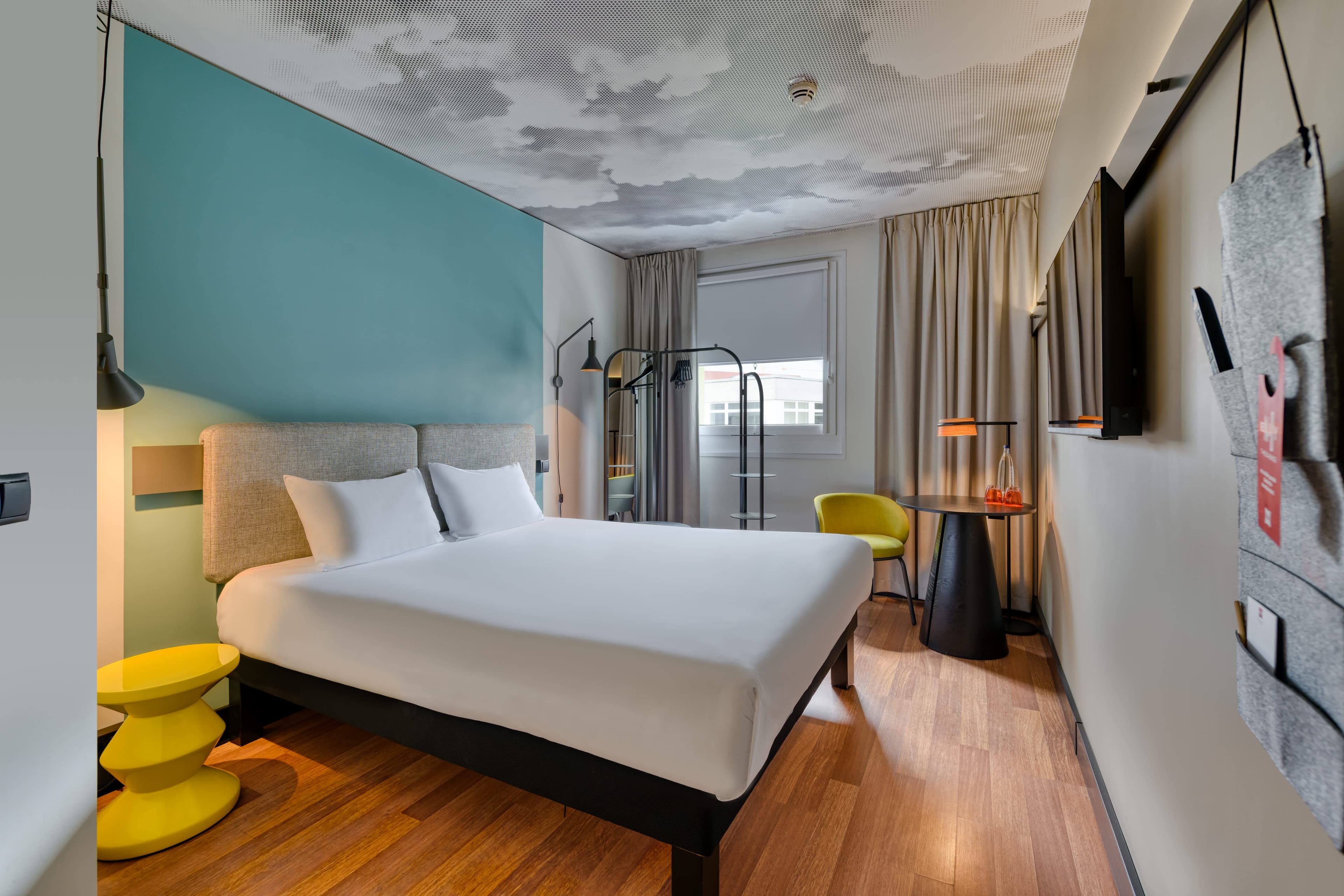 ibis Berlin Kurfürstendamm Ansicht 10