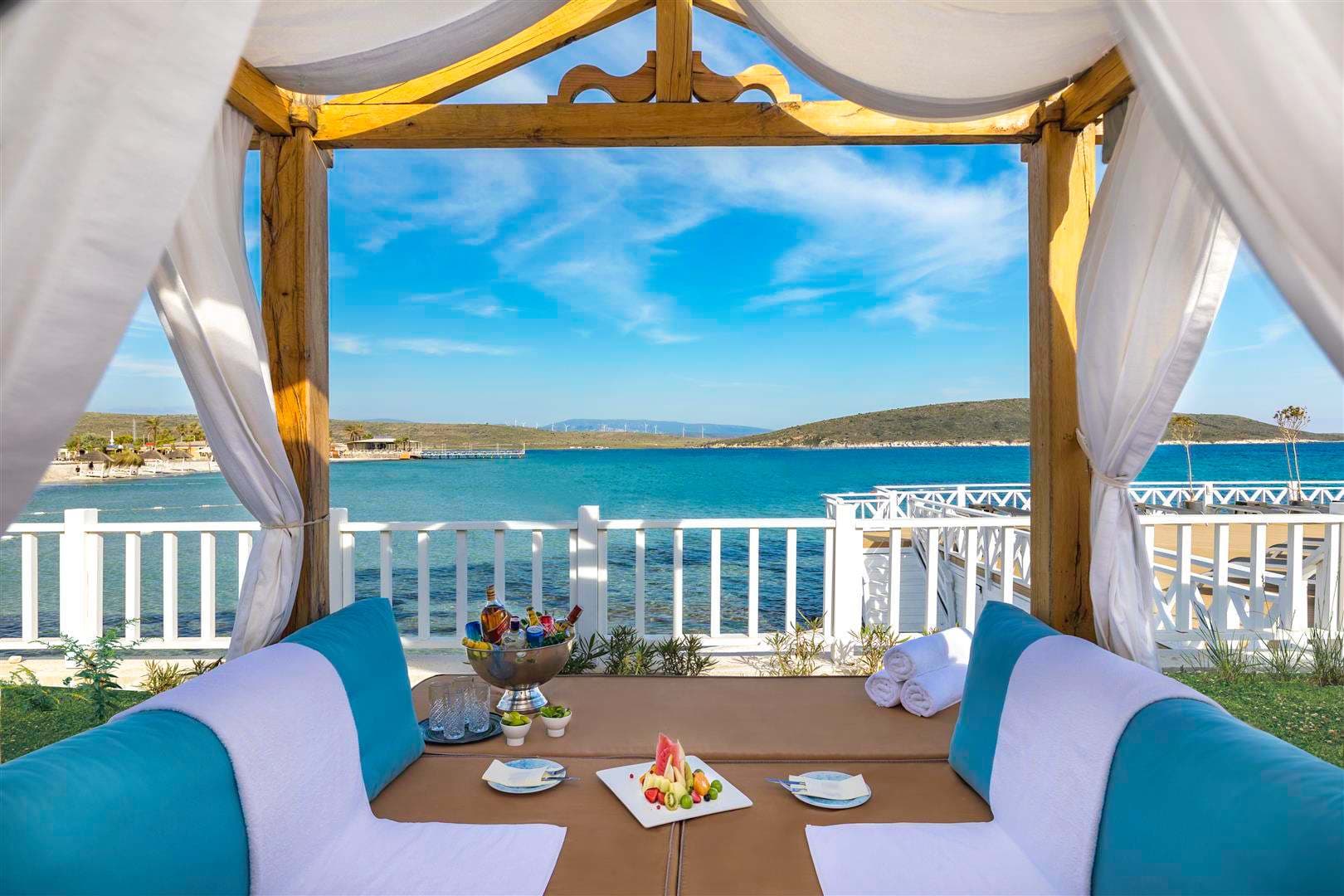 Design Plus Seya Beach Hotel Ansicht 9