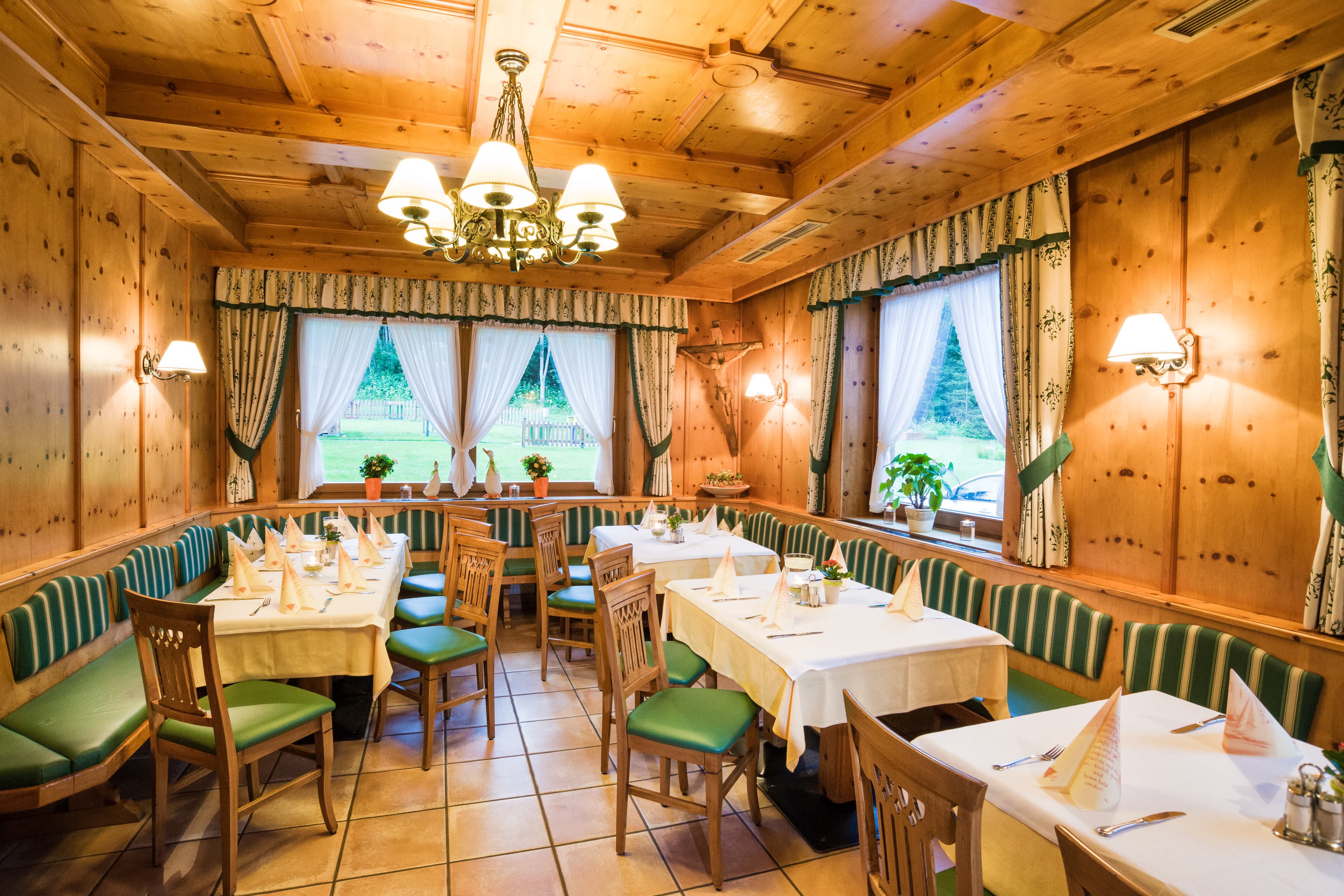 Hotel Wieseneck Ansicht 7