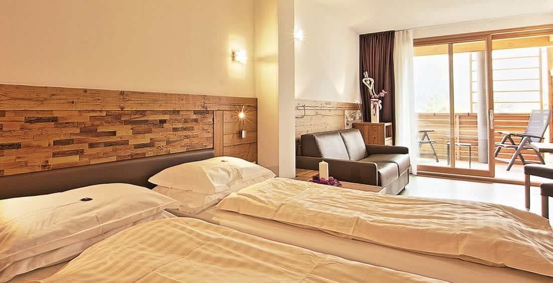 Hotel Olimpionico Ansicht 6