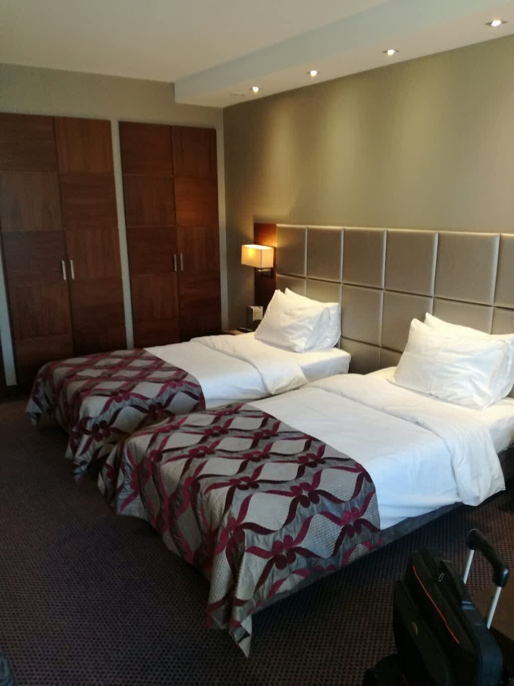 Hotel Warszawianka Ansicht 5