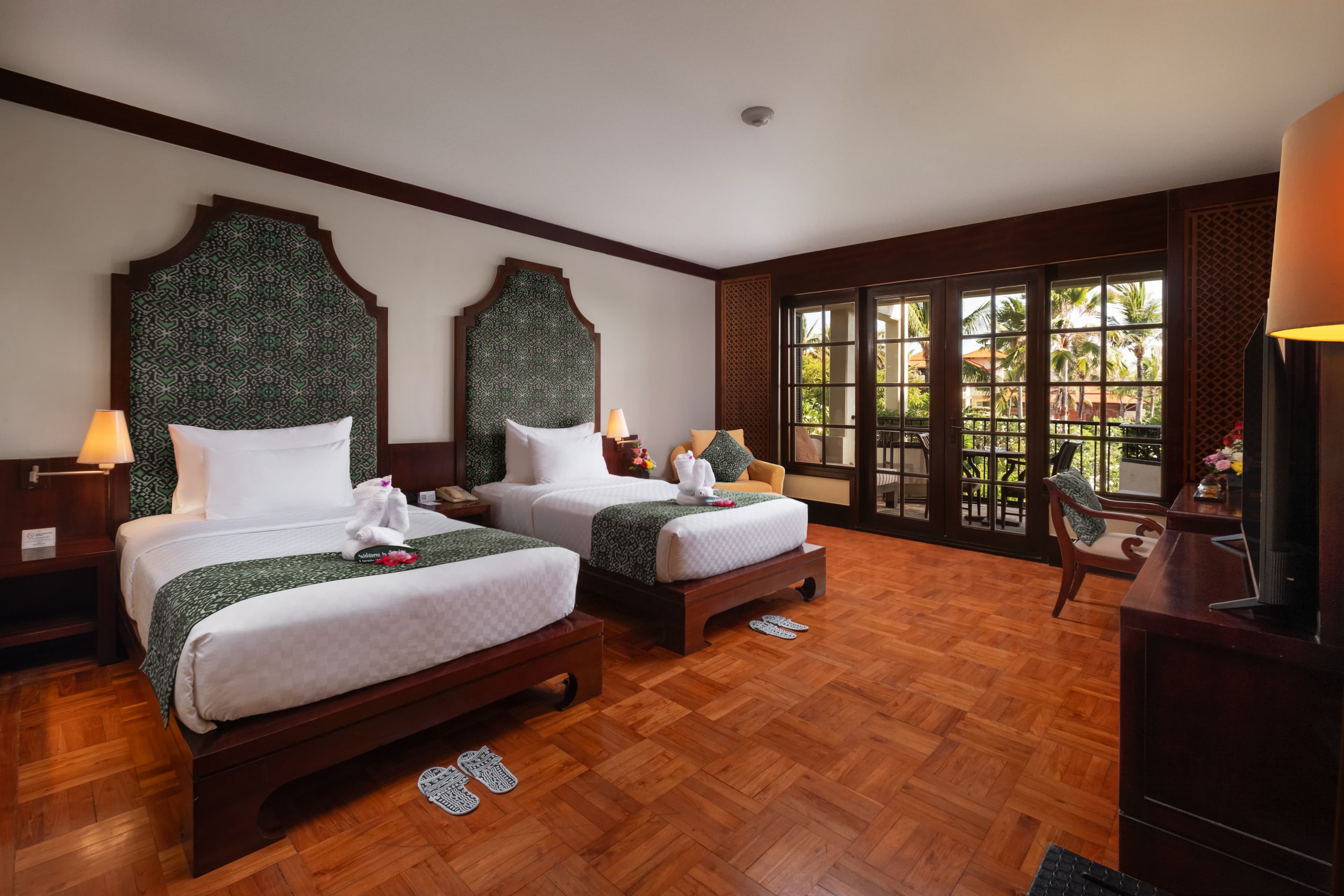Ayodya Resort Bali