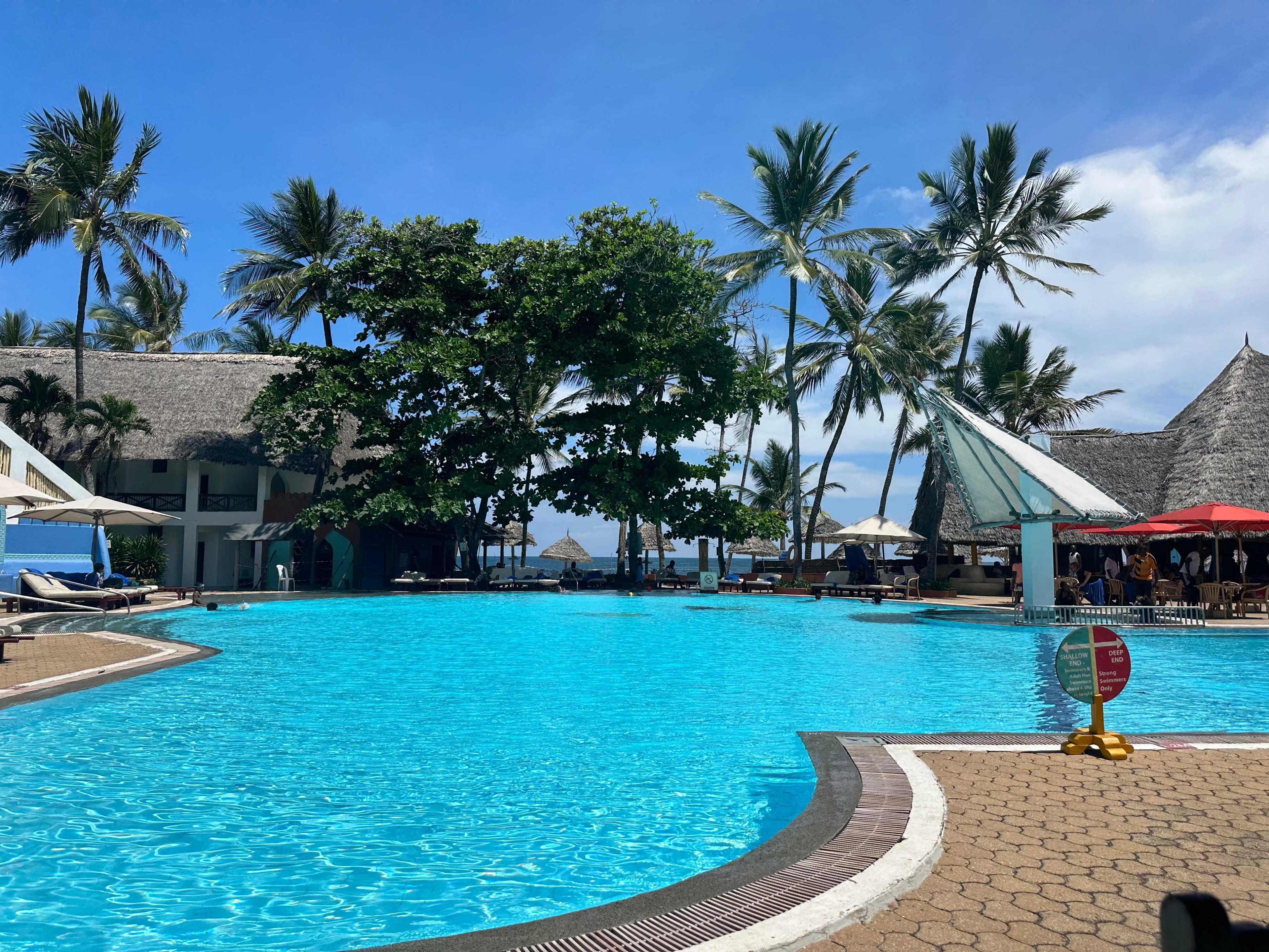 Turtle Bay Beach Club Ansicht 4