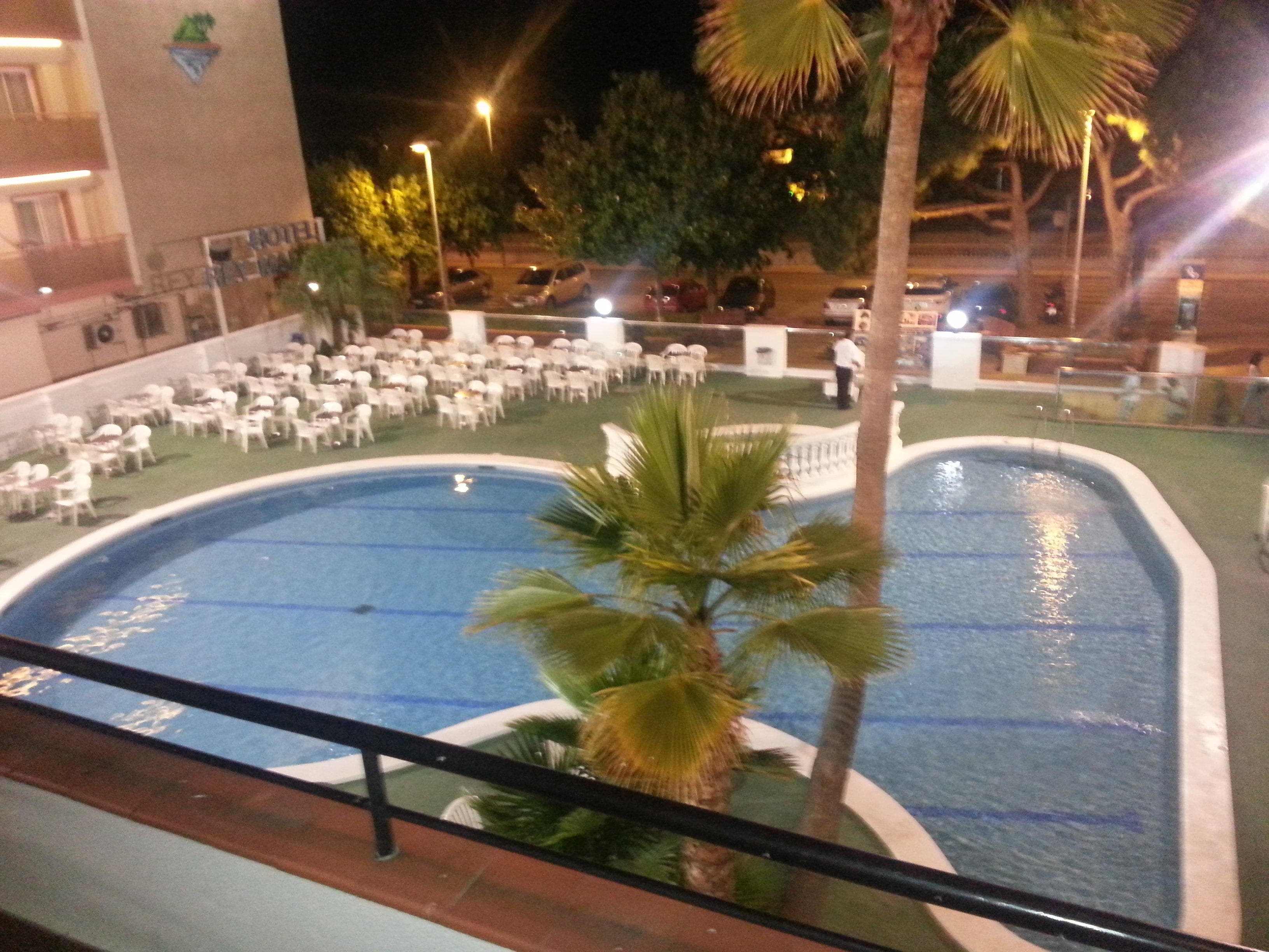 Hotel Reymar Playa Ansicht 7