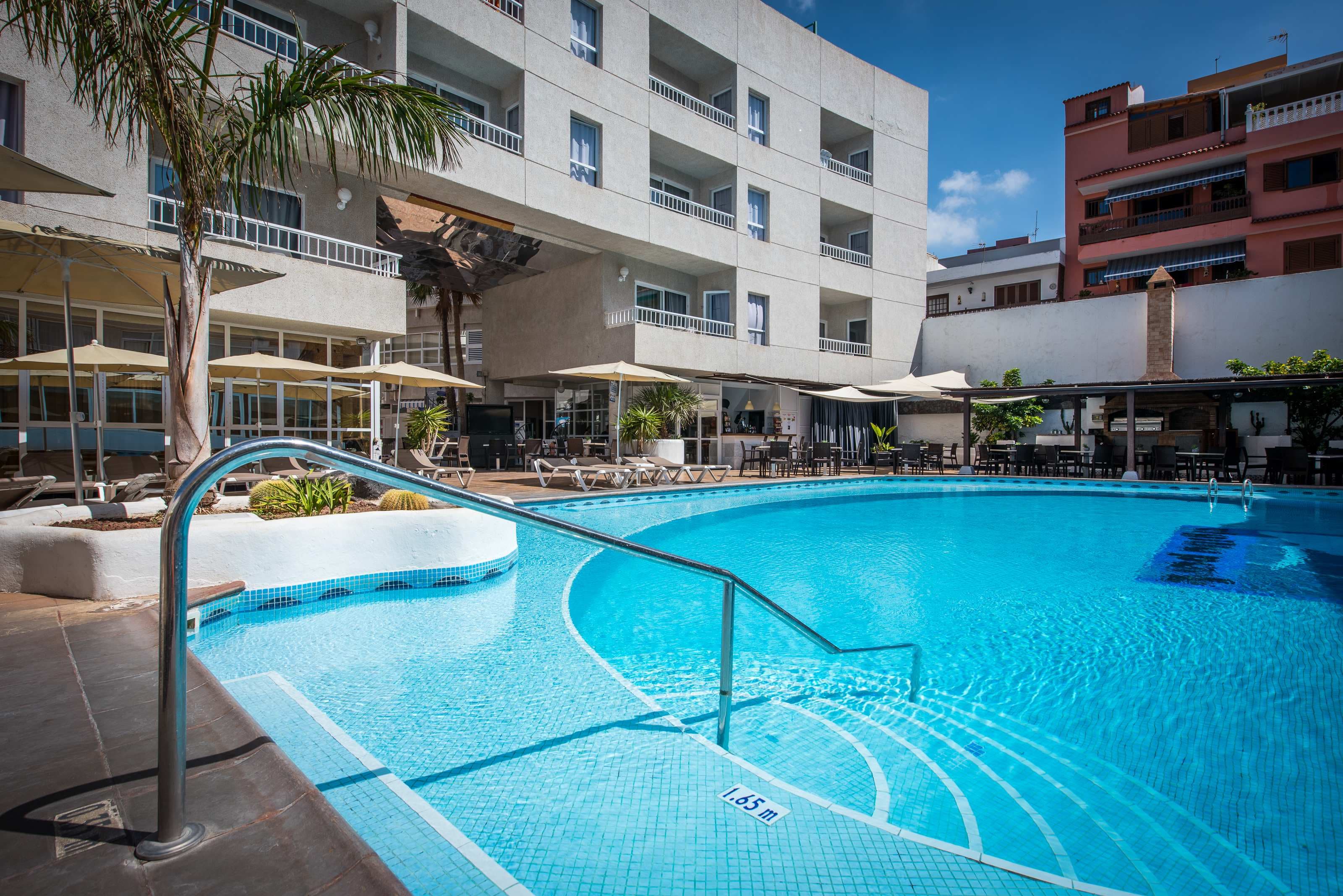Hotel Vigilia Park