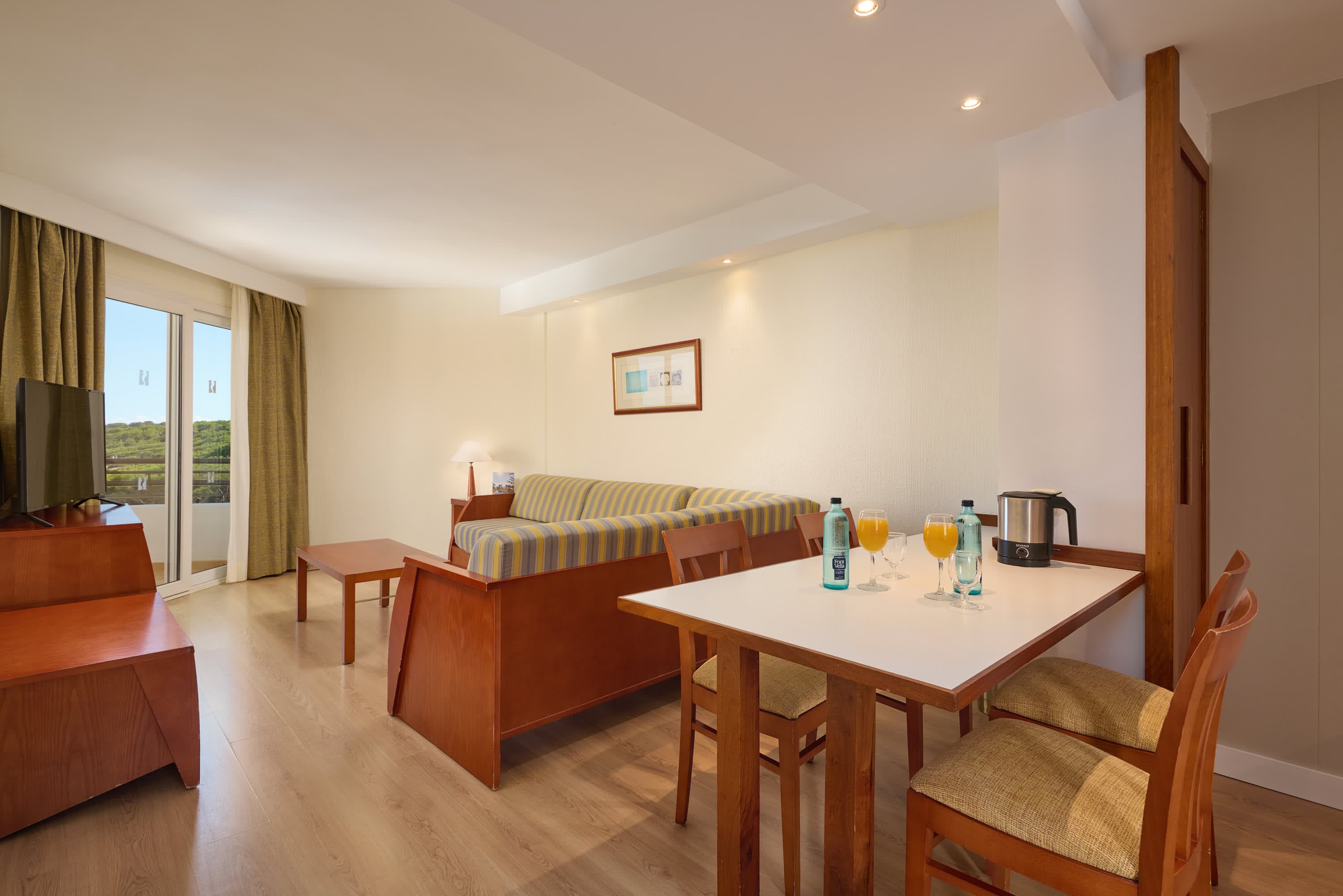 Hipotels Dunas Cala Millor Ansicht 5