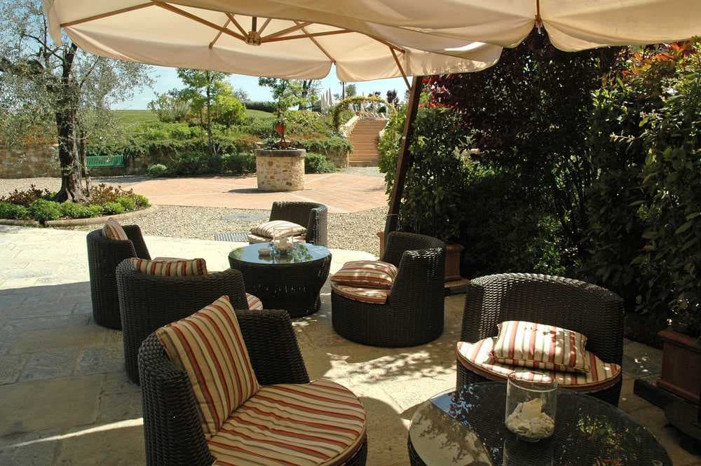 Hotel Relais Borgo Di Cortefreda
