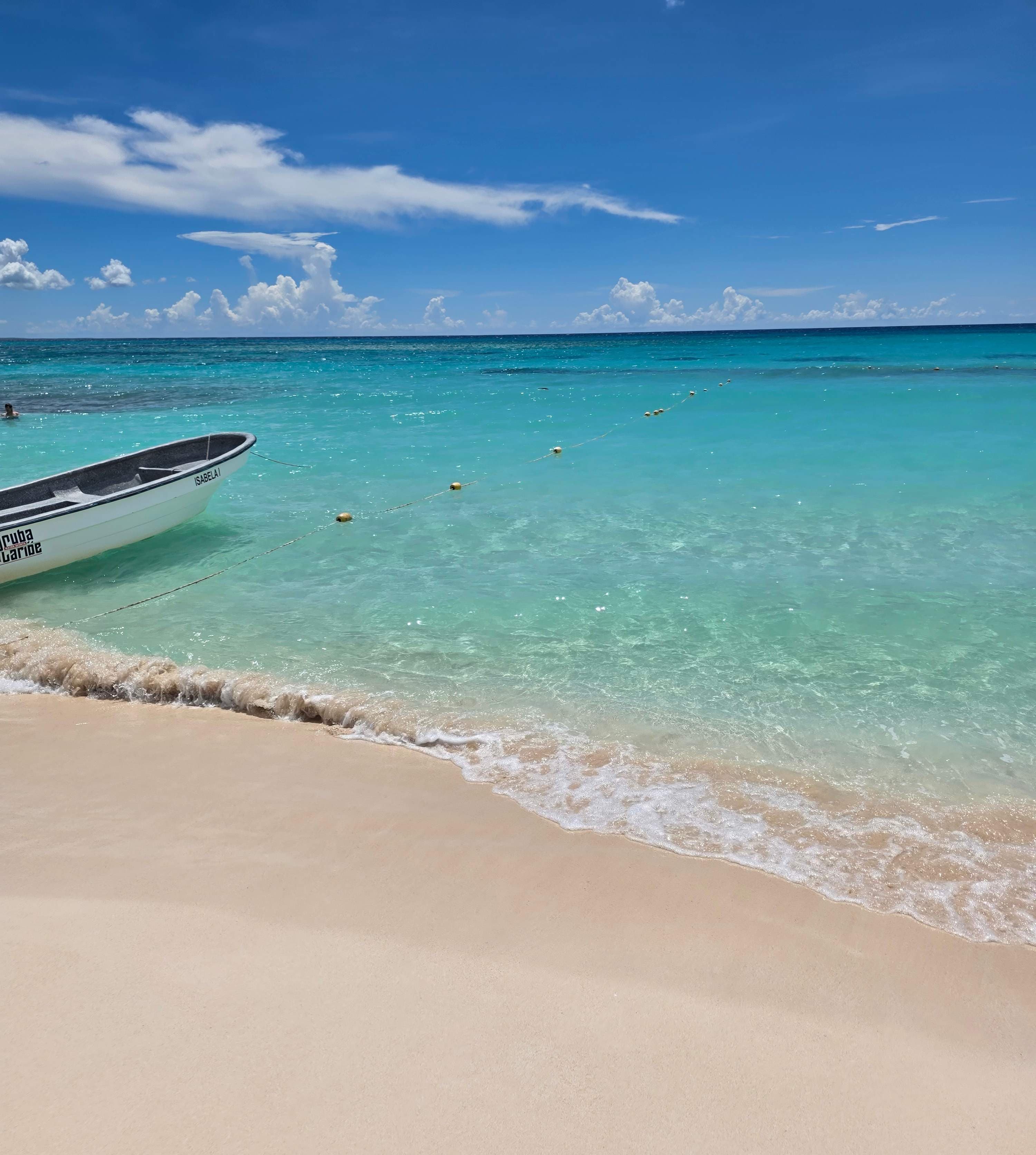 Dreams Dominicus La Romana Ansicht 10