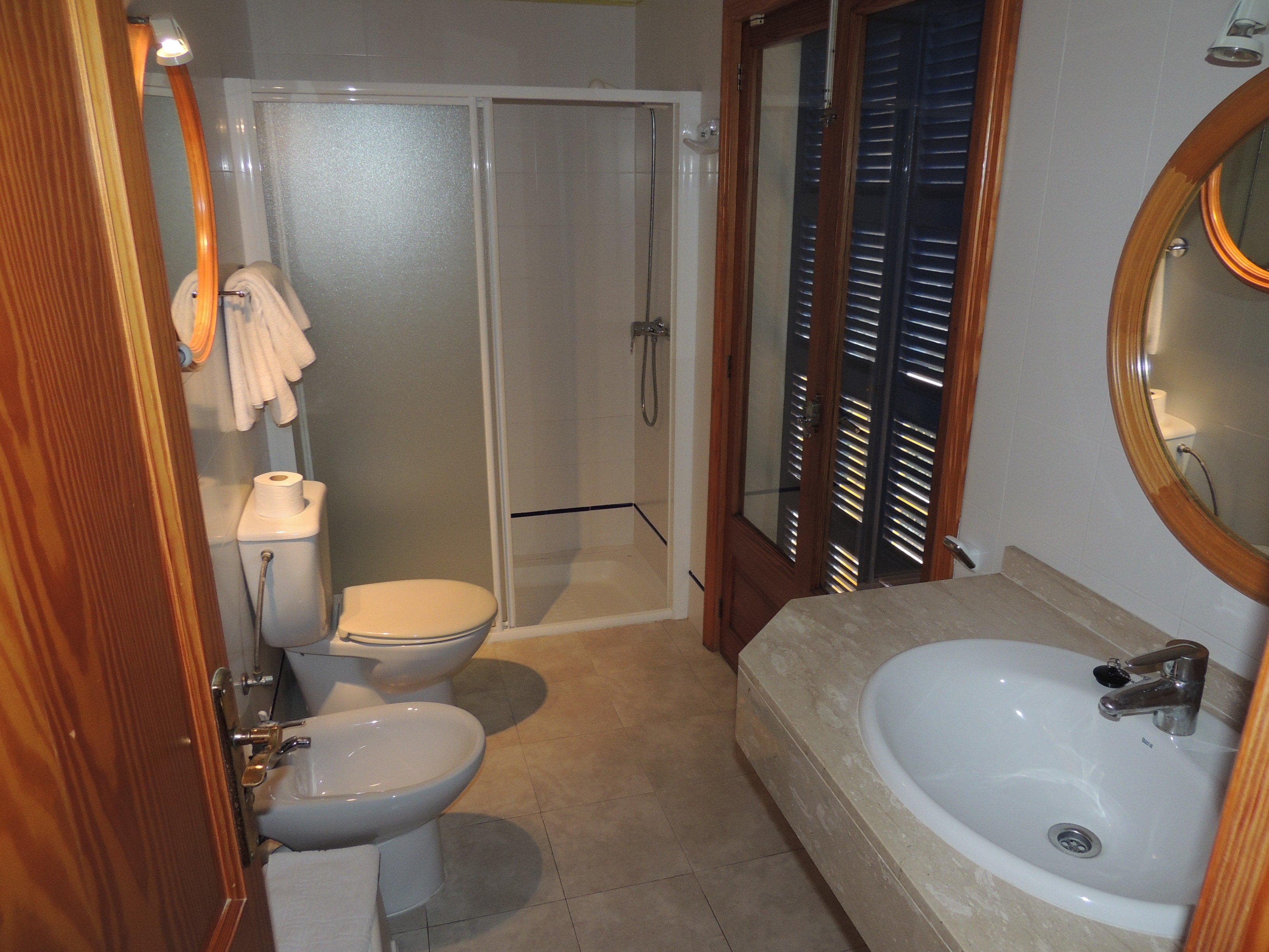 Bellavista Hotel Ansicht 4