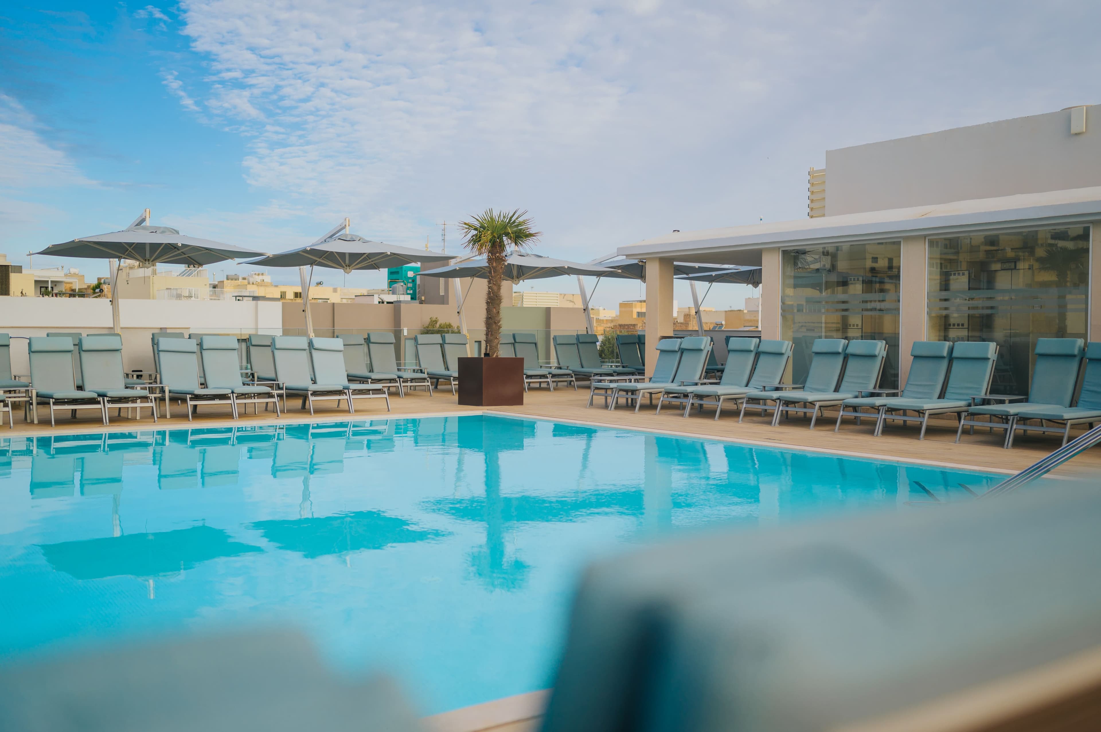 Maritim Antonine Hotel & Spa Malta