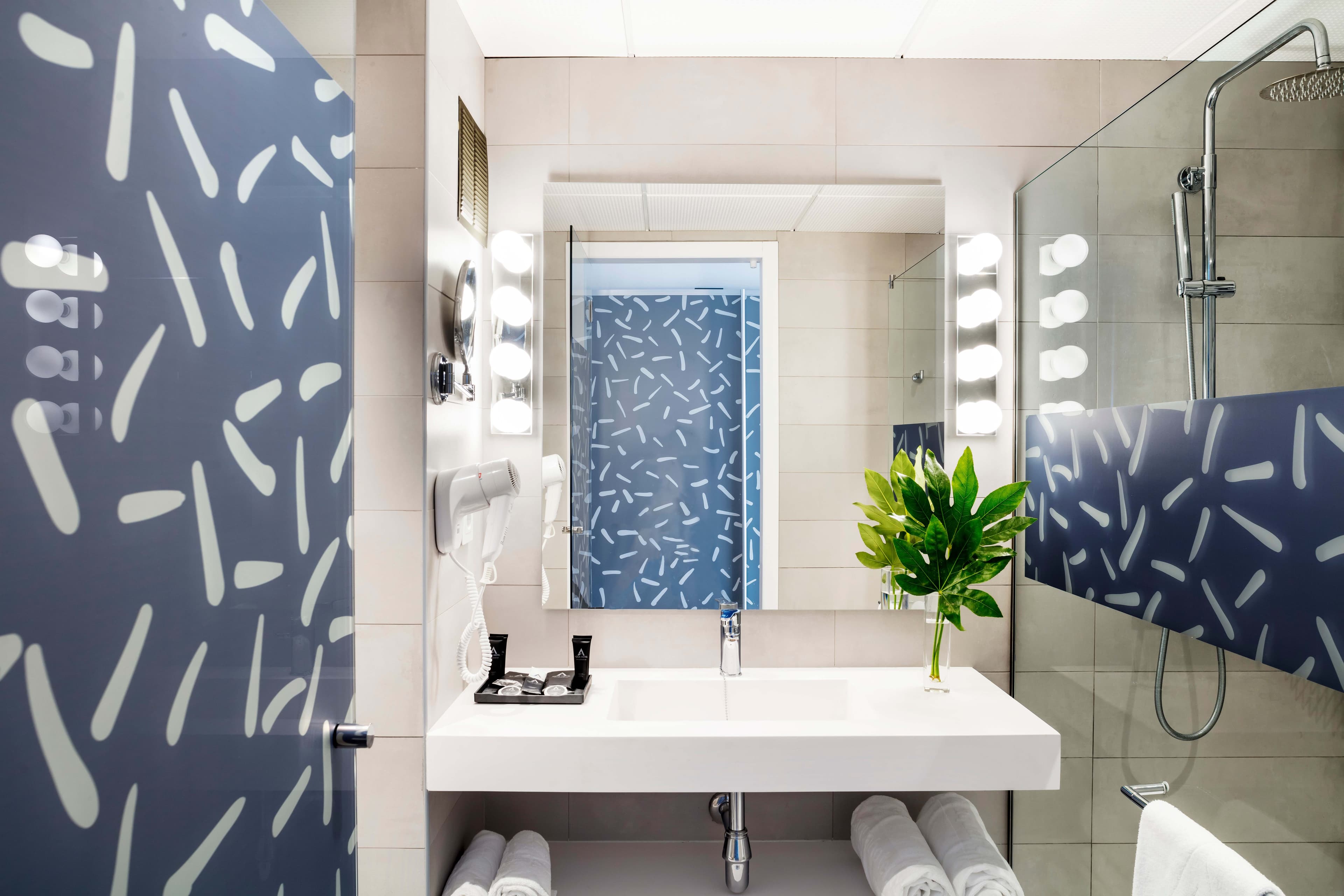 AQUA Hotel Onabrava & Spa Ansicht 4