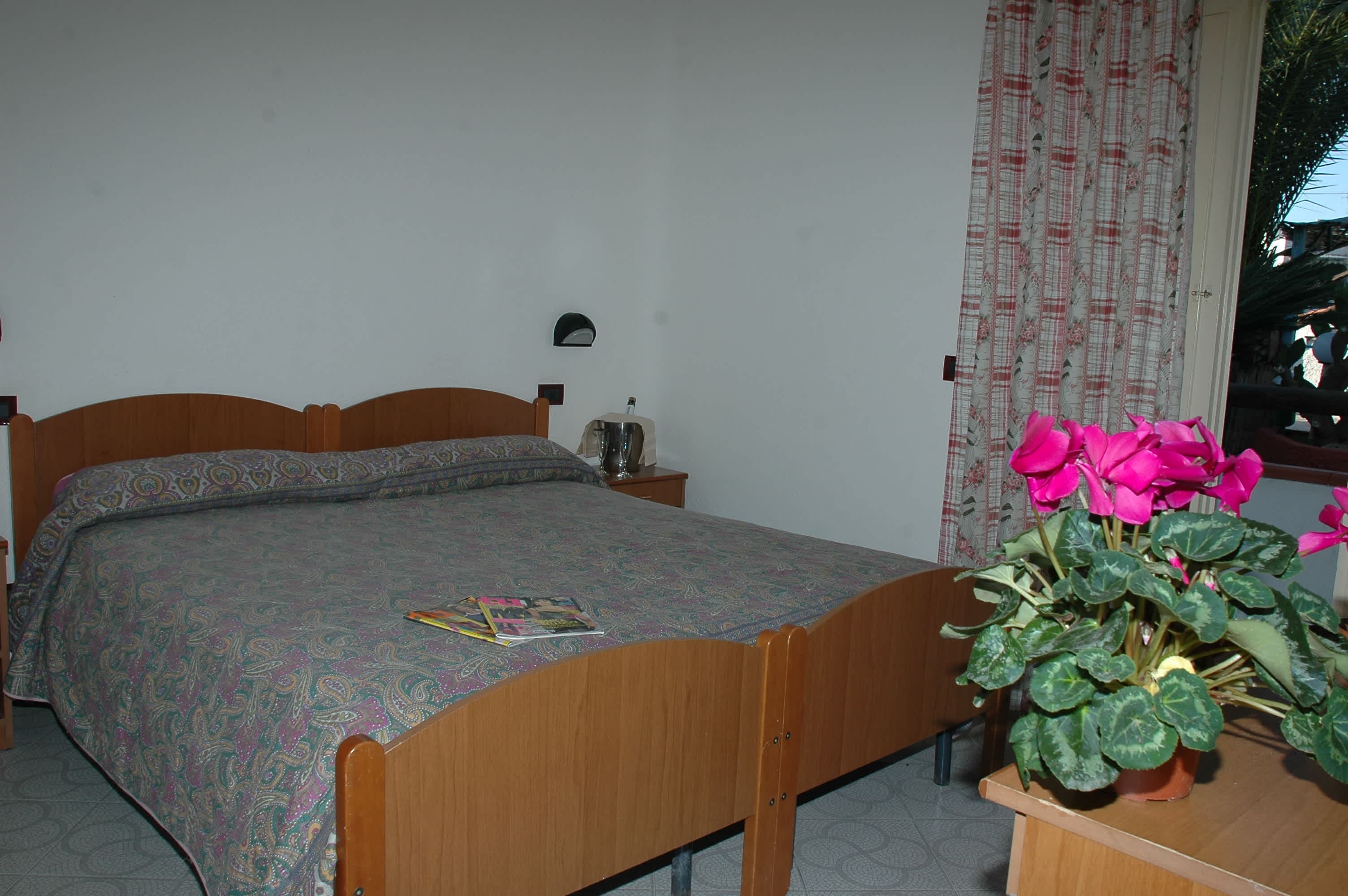 Hotel Villa Franca Ansicht 5
