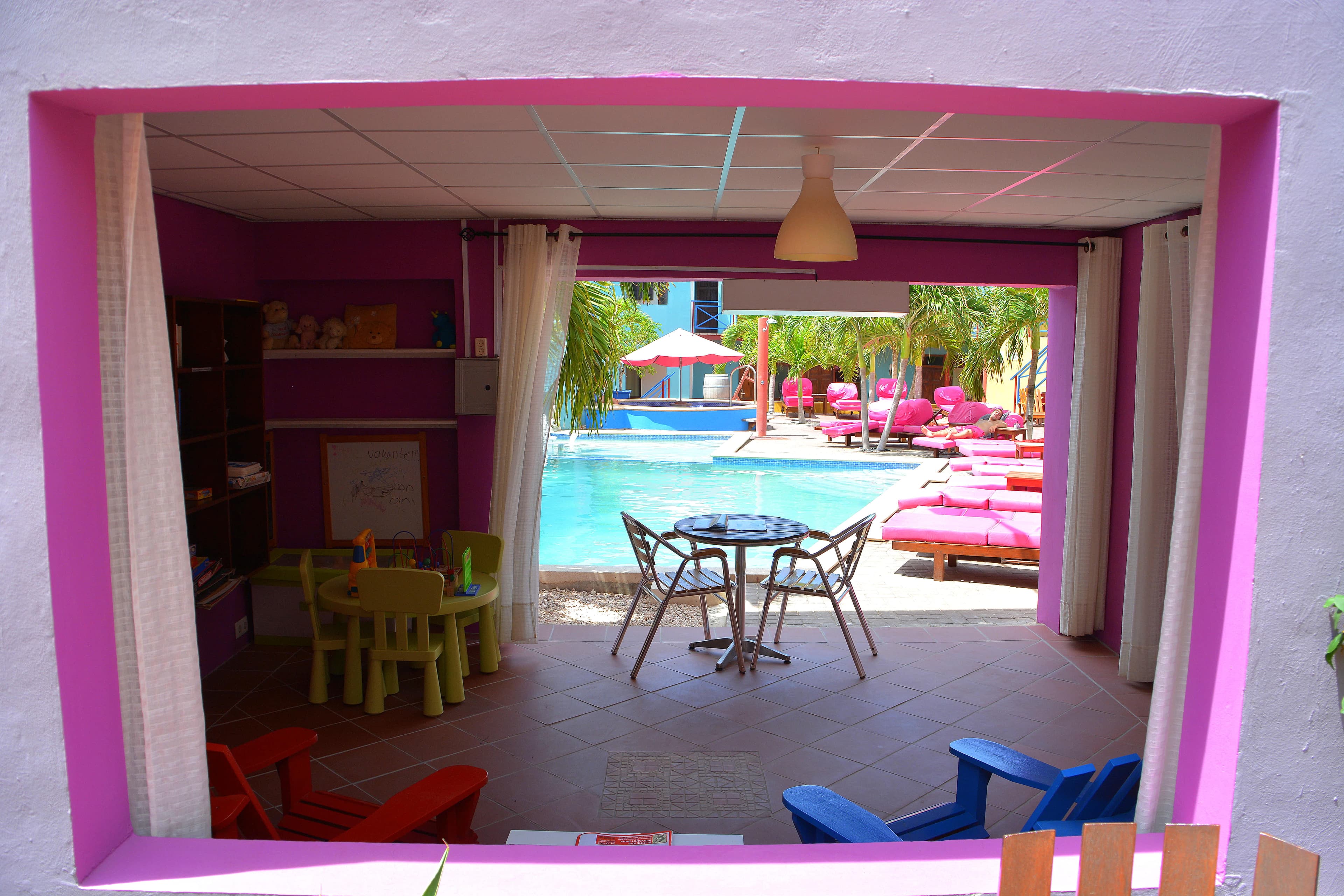 The Ritz Village Hotel - Adults Only Ansicht 7