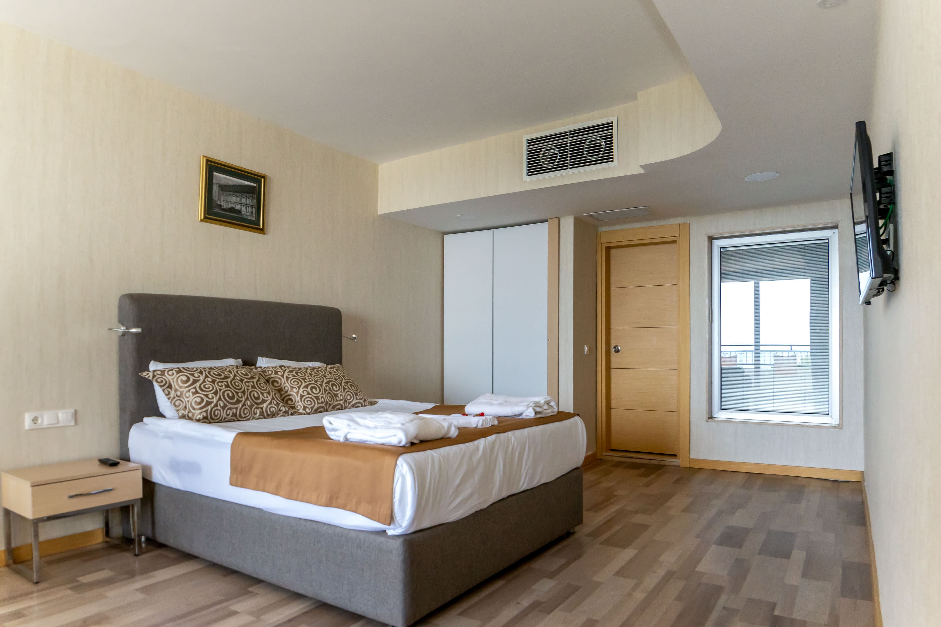 Amara Comfort Kemer Ansicht 3
