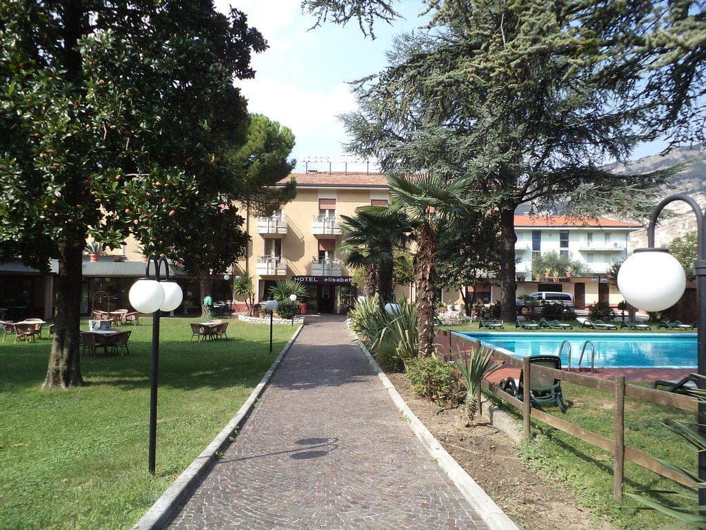 Hotel Elisabetta