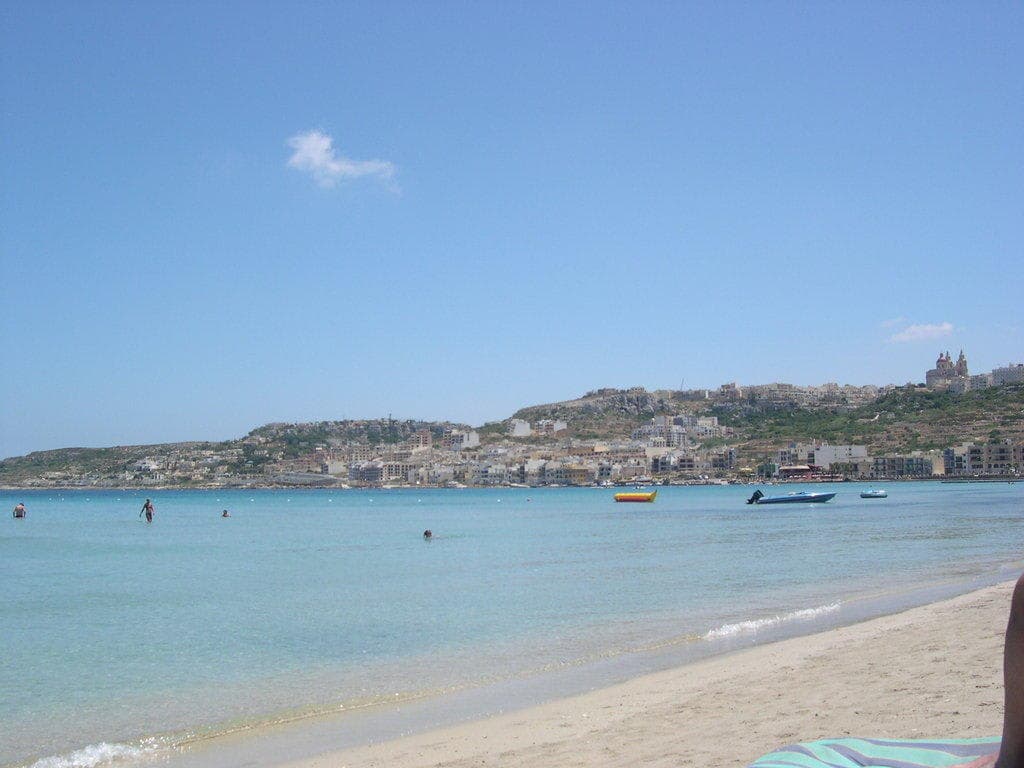 Maritim Antonine Hotel & Spa Malta Ansicht 10