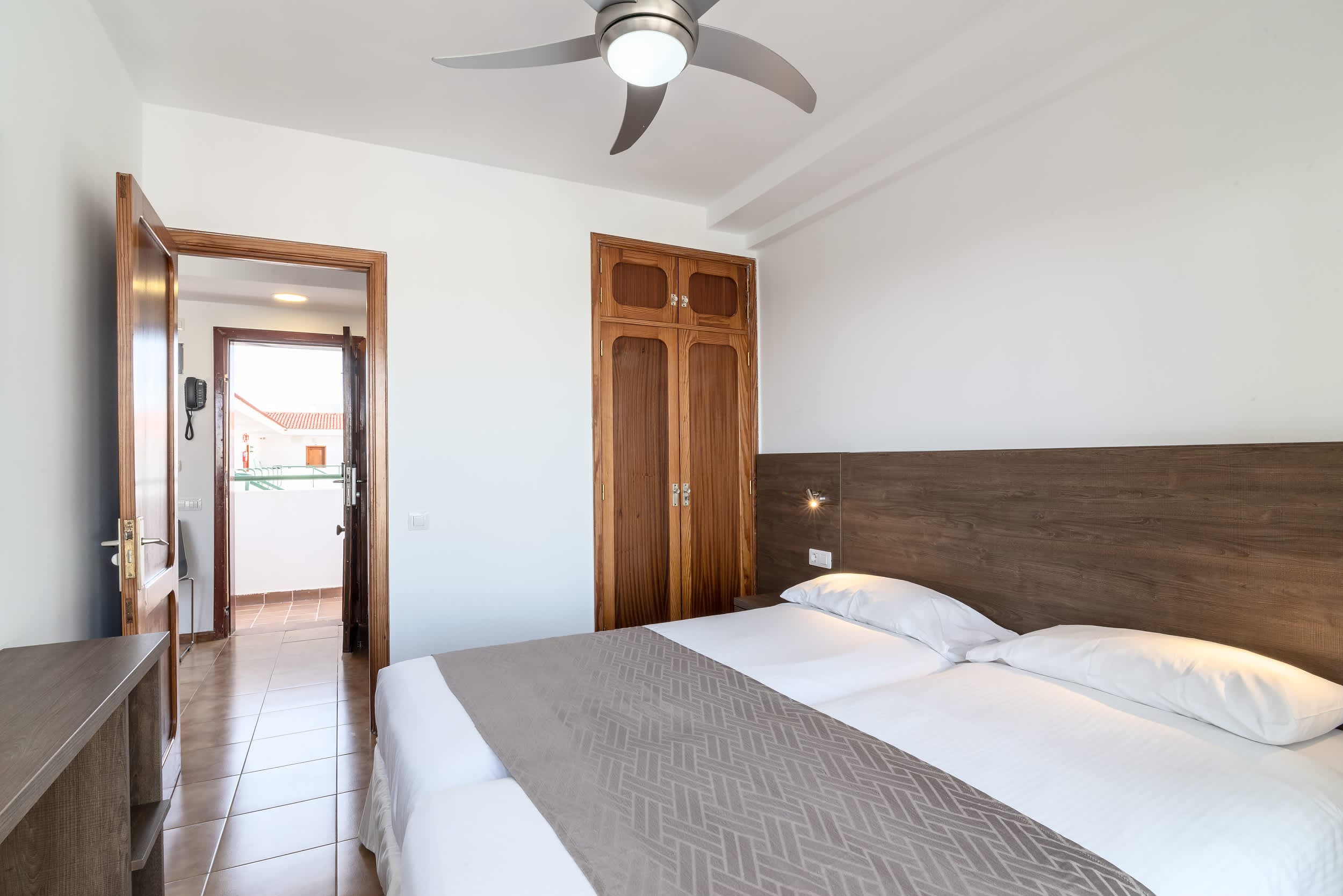 Apartamentos Montemayor Ansicht 4