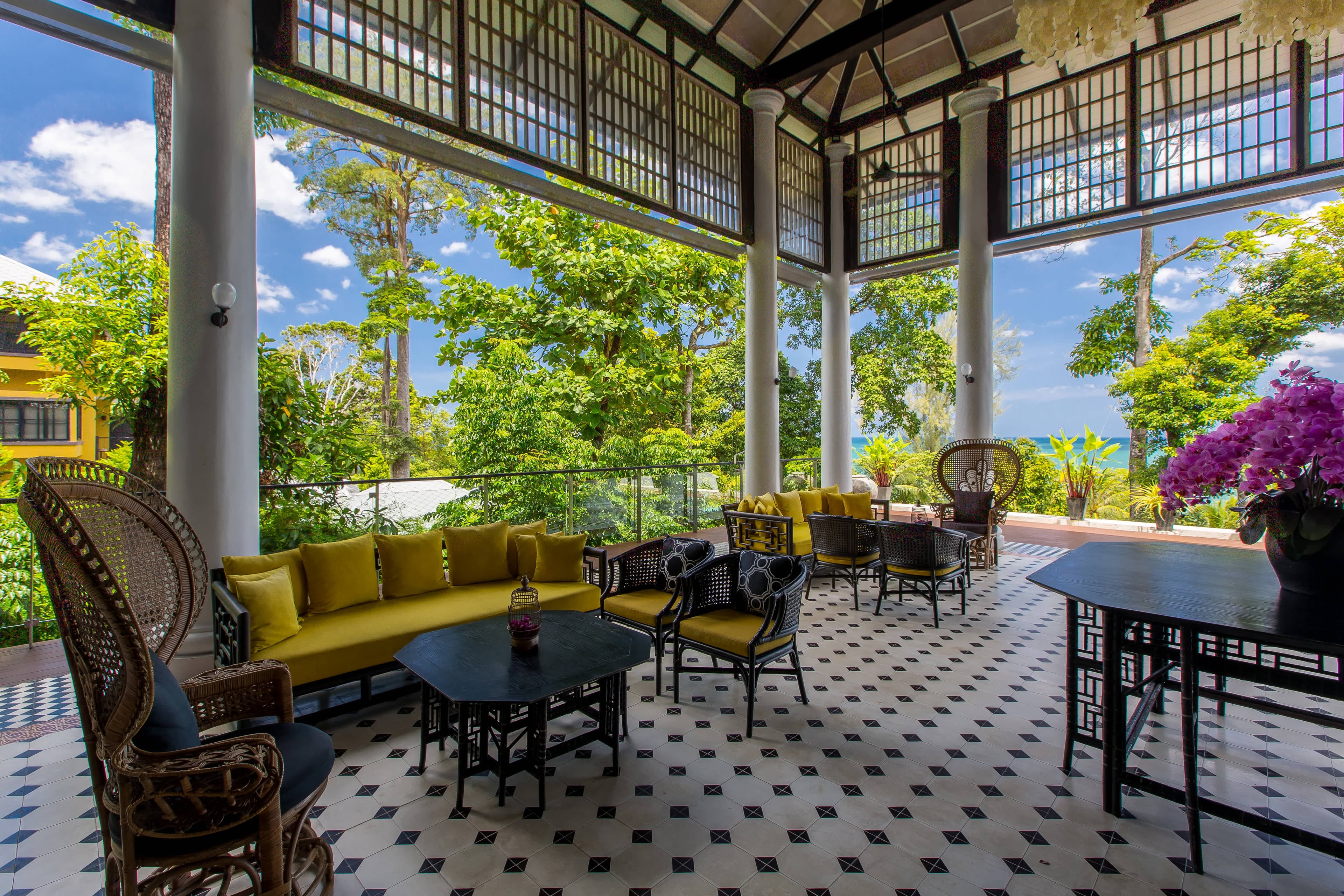 Moracea by Khao Lak Resort Ansicht 7