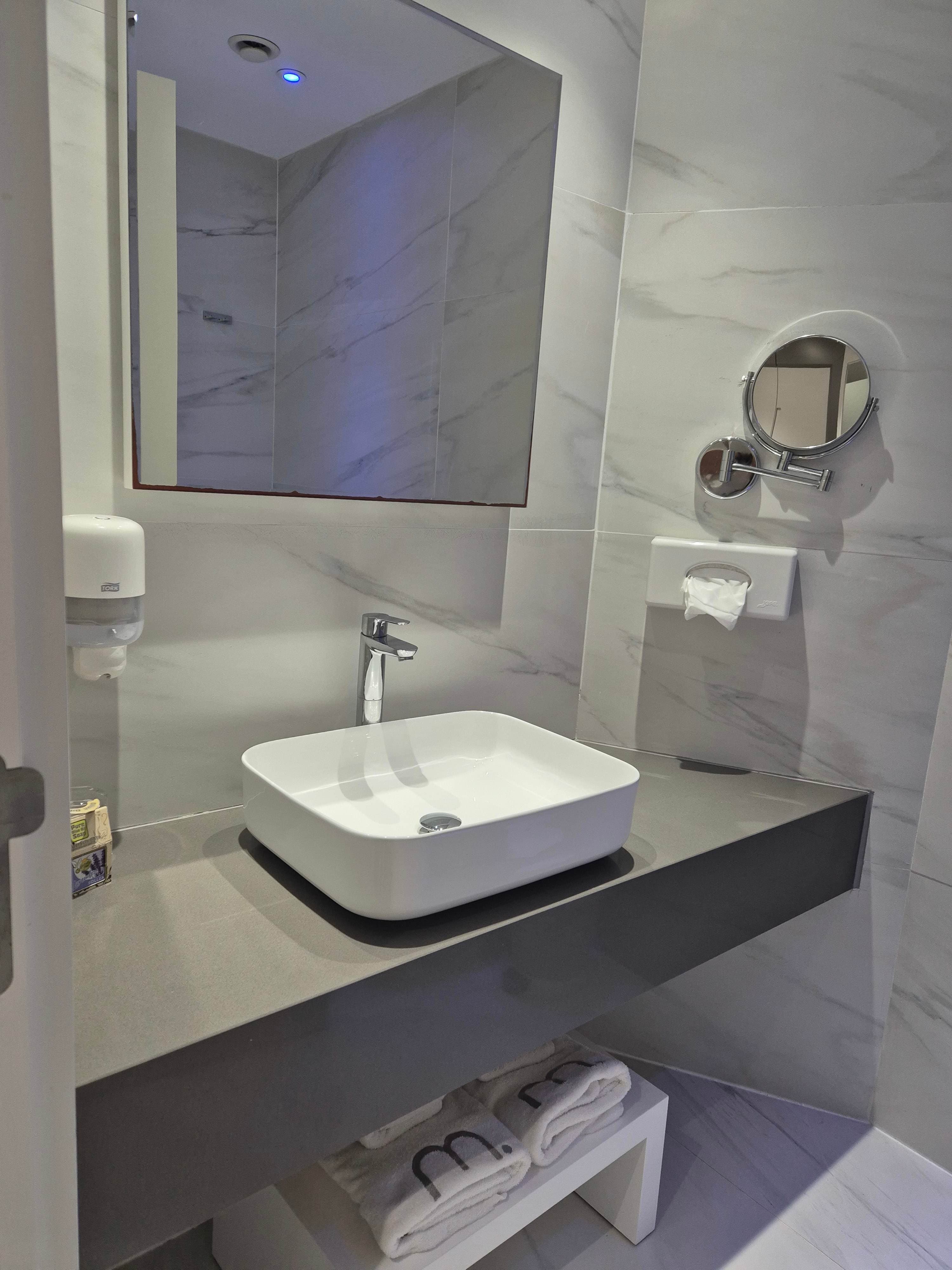 MARGADINA HOTEL Ansicht 3