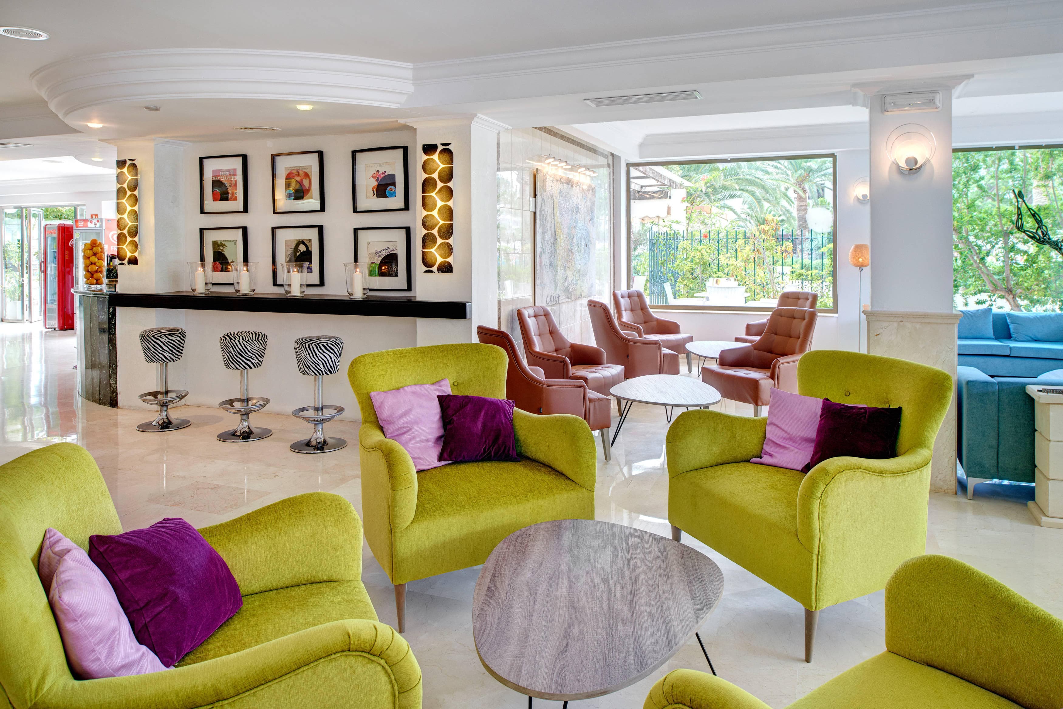 Hotel Morito Ansicht 9