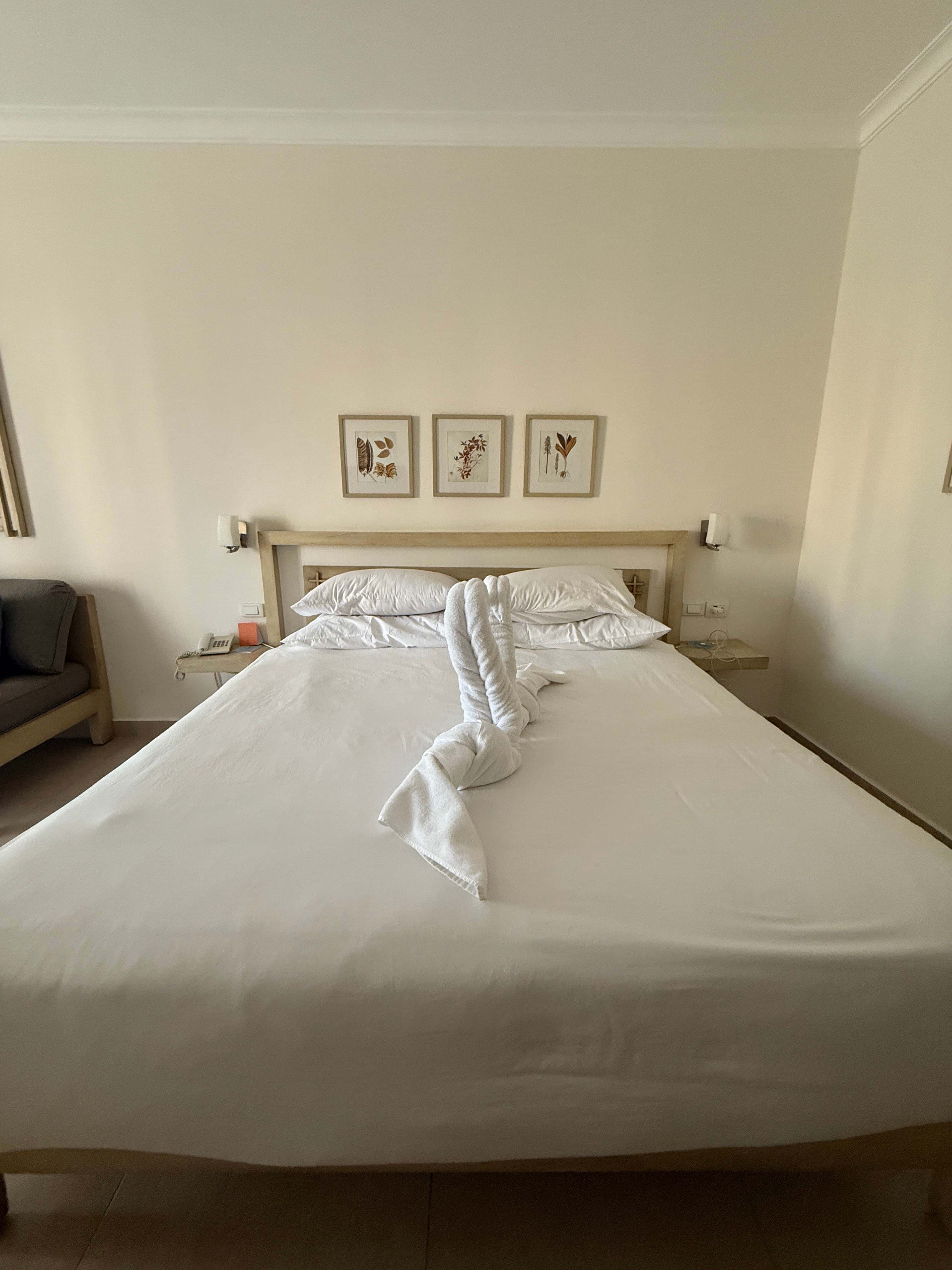 Iberotel Casa Del Mar Resort Ansicht 6