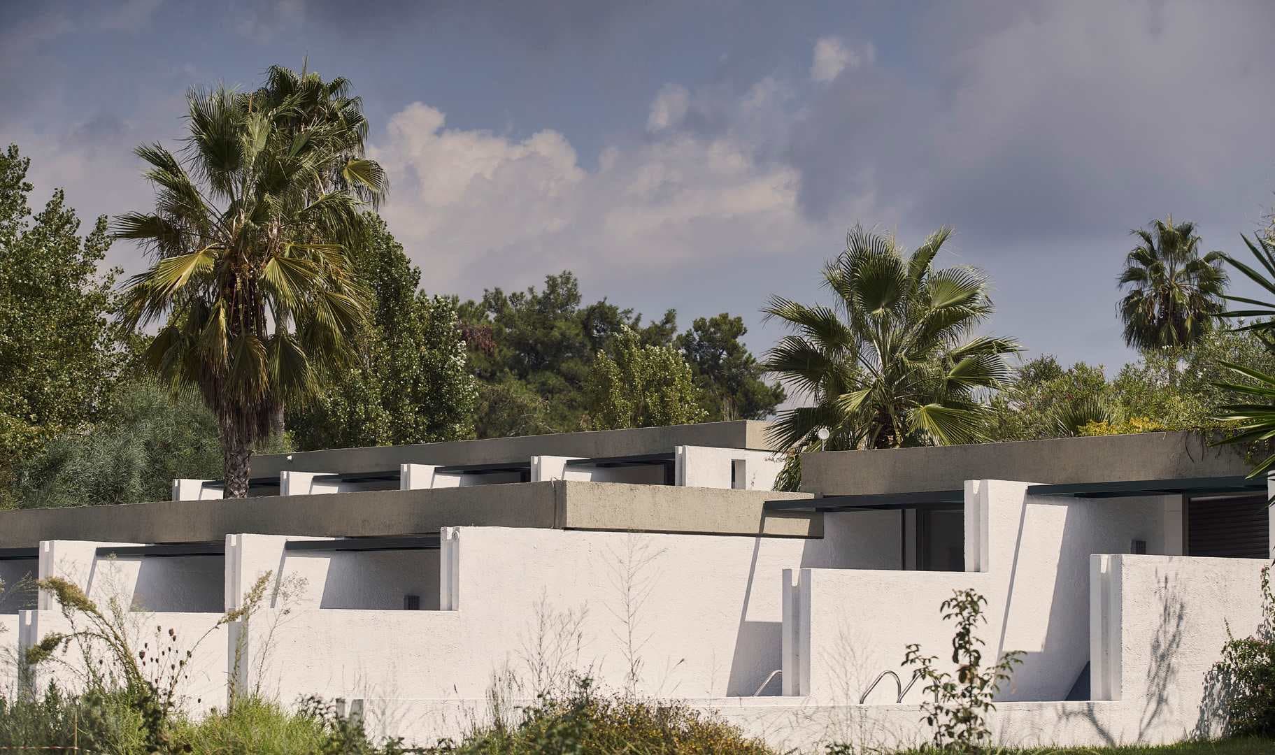 Kontokali Bay Resort & Spa Ansicht 3